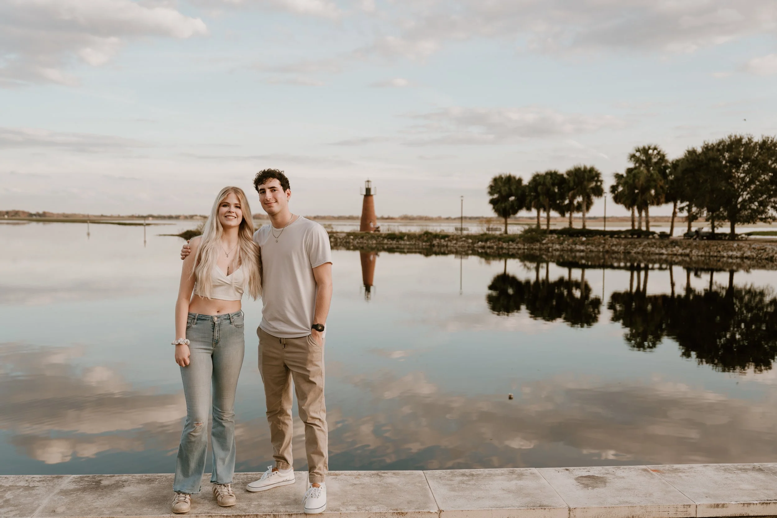 Senior and graduation photography session Orlando 