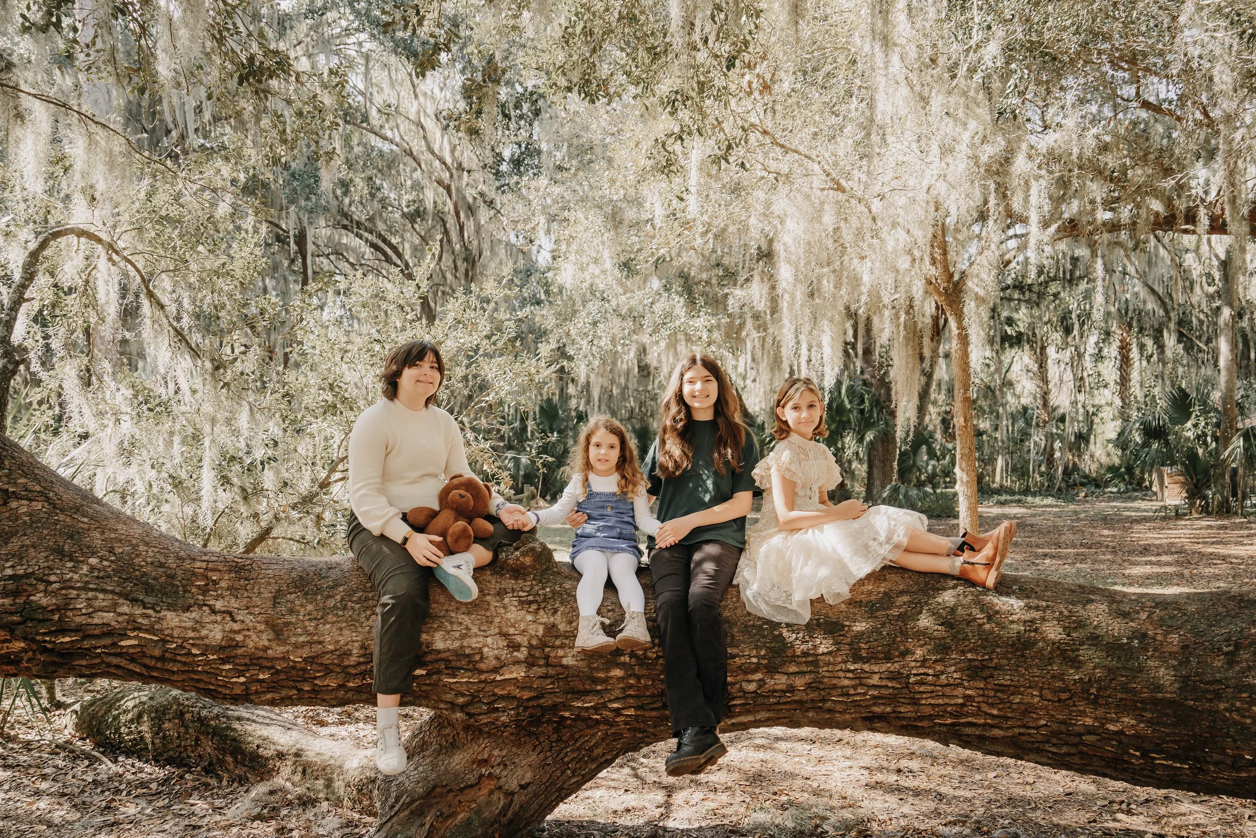 Orlando Family photography