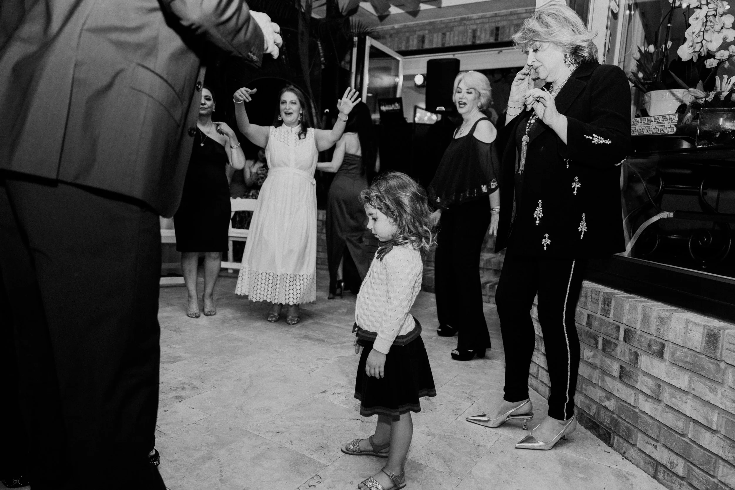 Orlando events photography