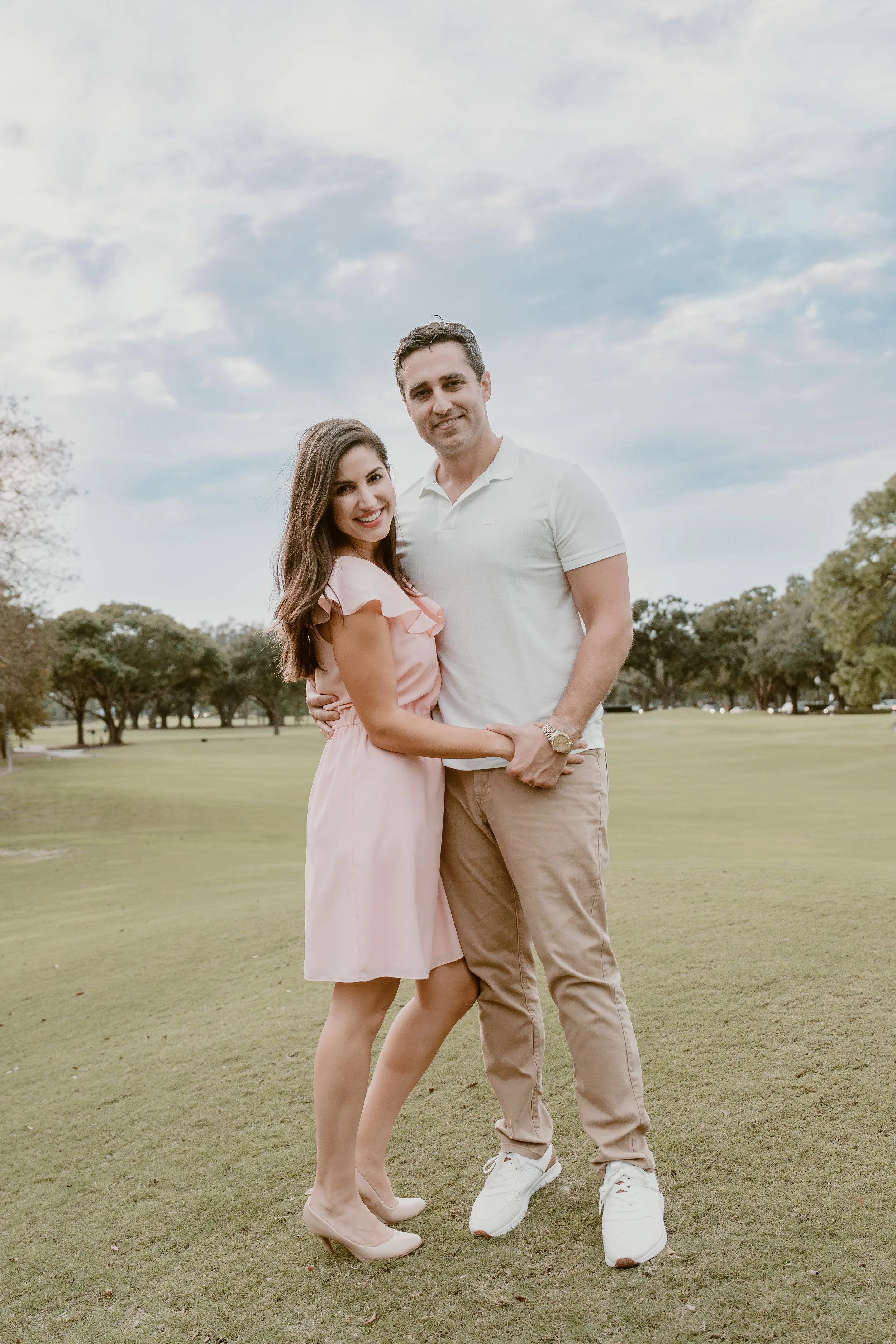 Orlando Florida family photography