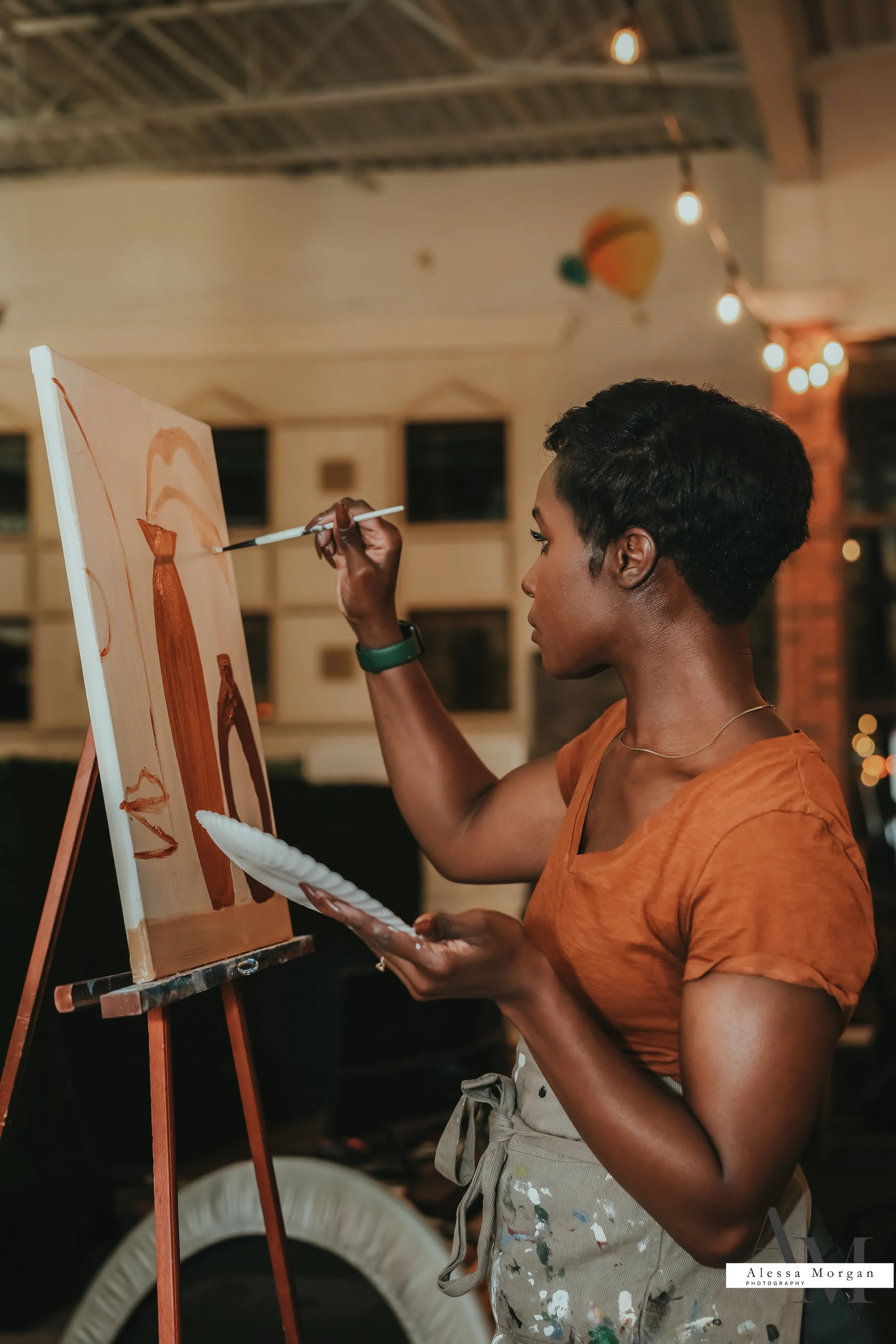 orlando event photography