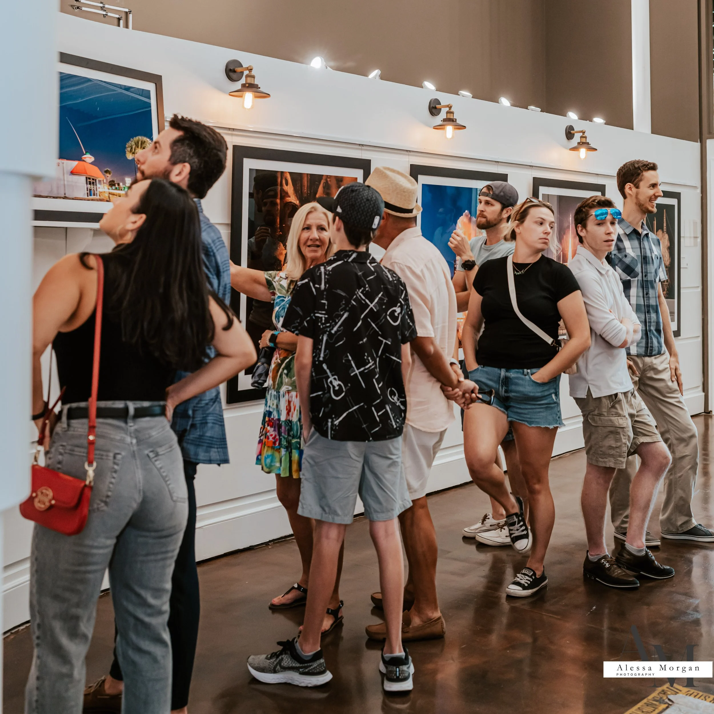 orlando event photography