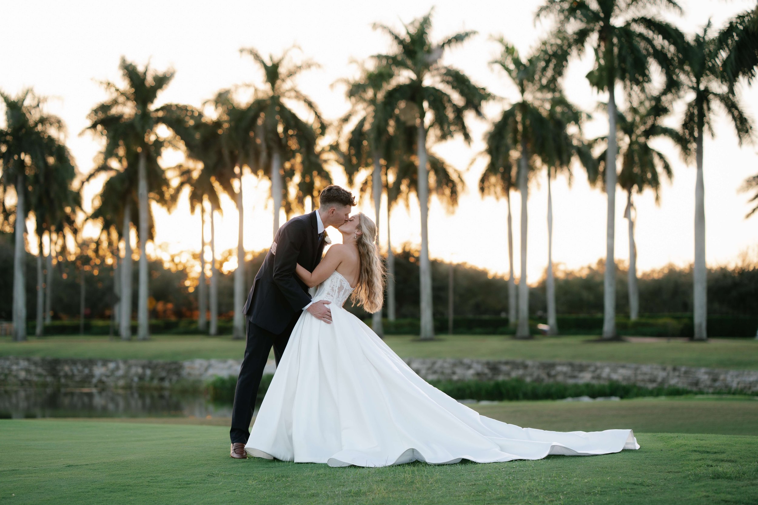 Wedding at Club Tesoro