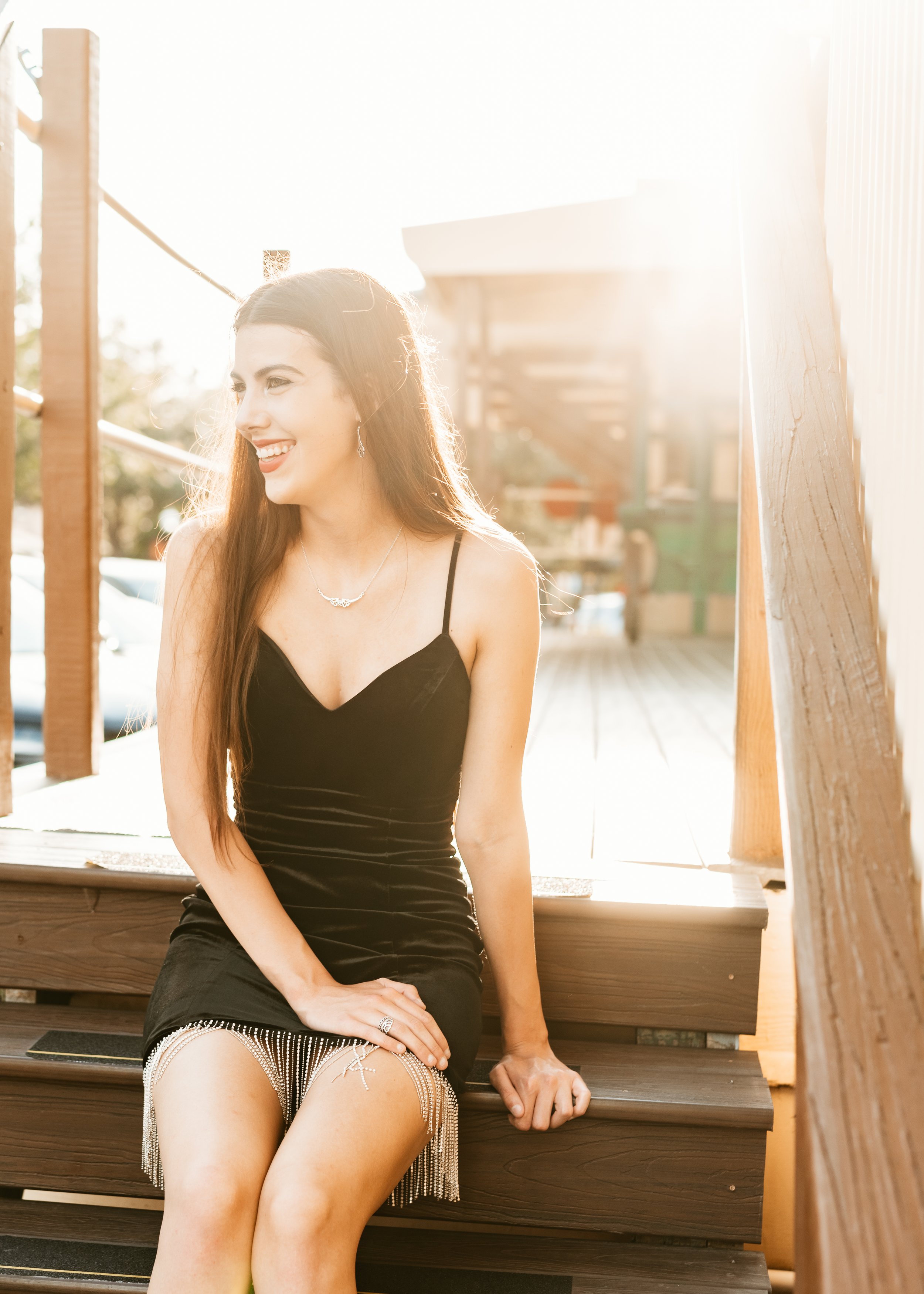 Senior and graduation photography session Orlando 