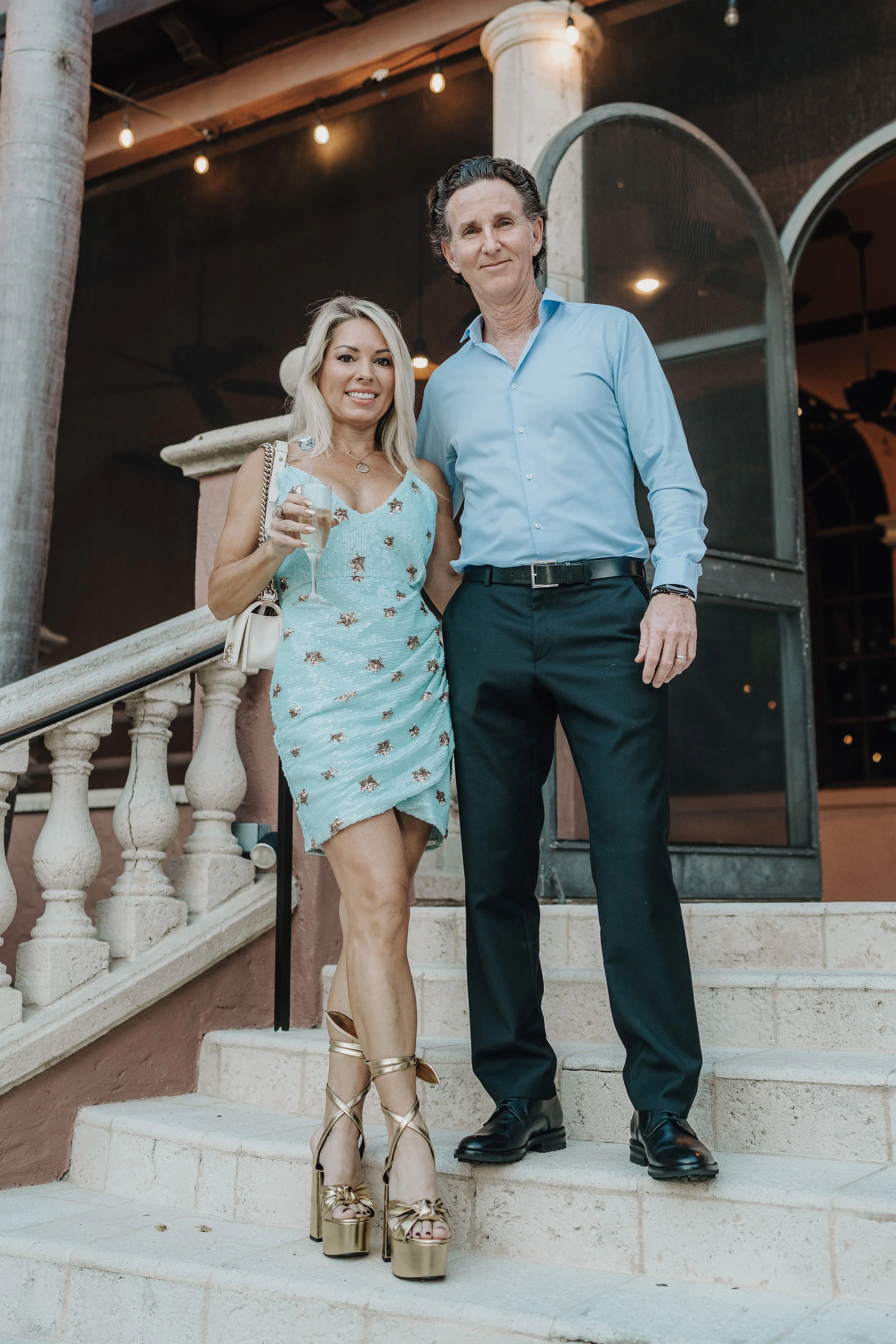 Orlando private event photography