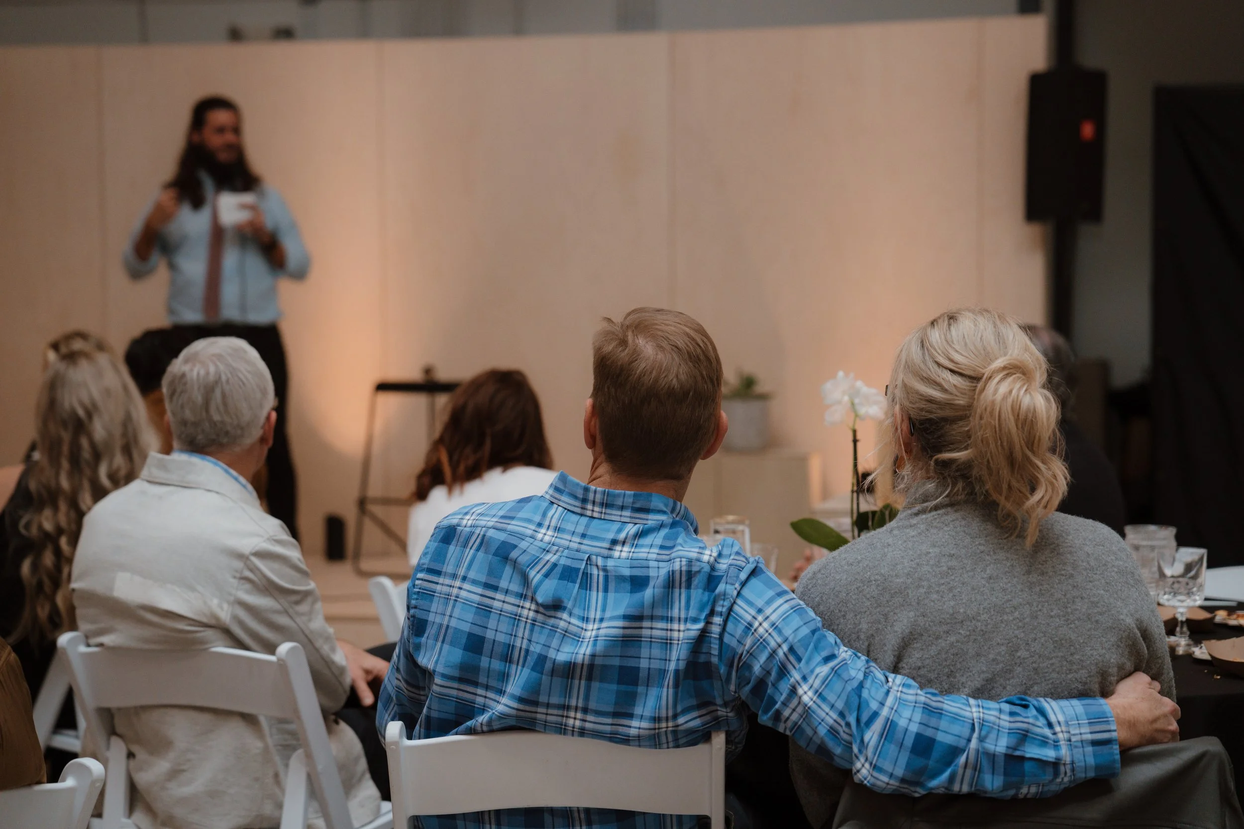 Orlando professional event photography