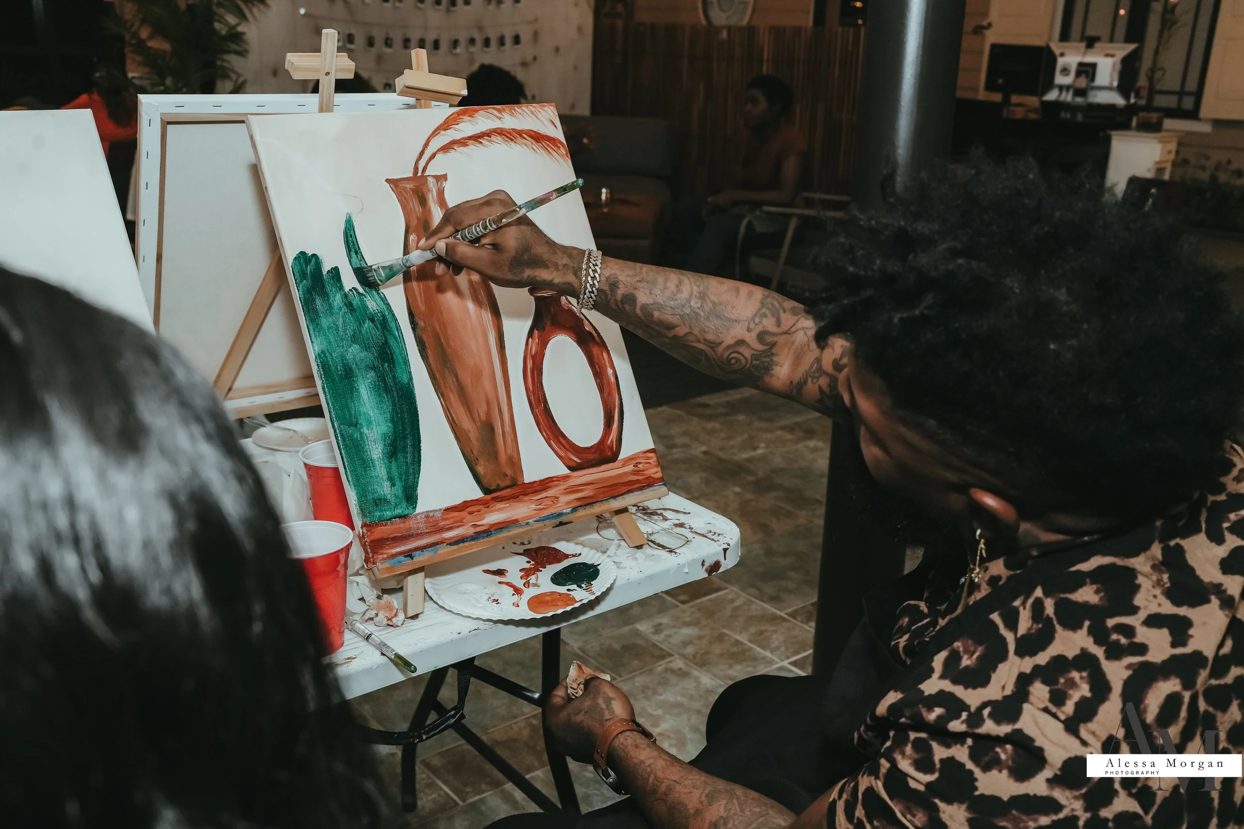 orlando event photography