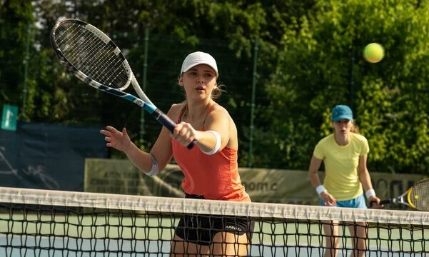 LTC- Drills & Skills - Intermediate (3.0-3.5)