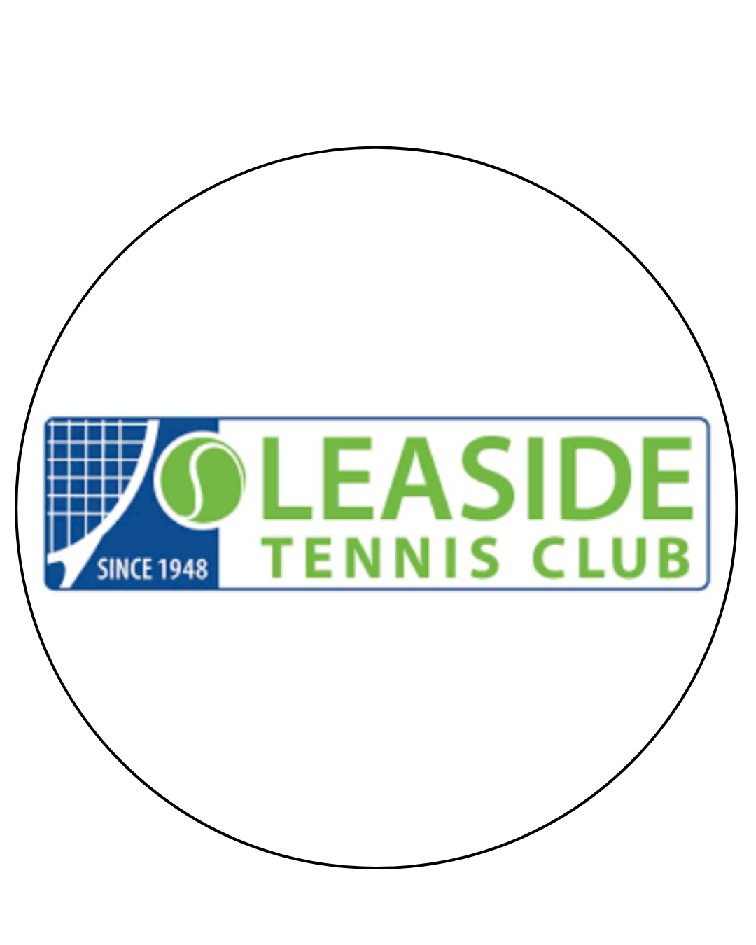 Leaside Tennis Camp - 7-13 Year Olds