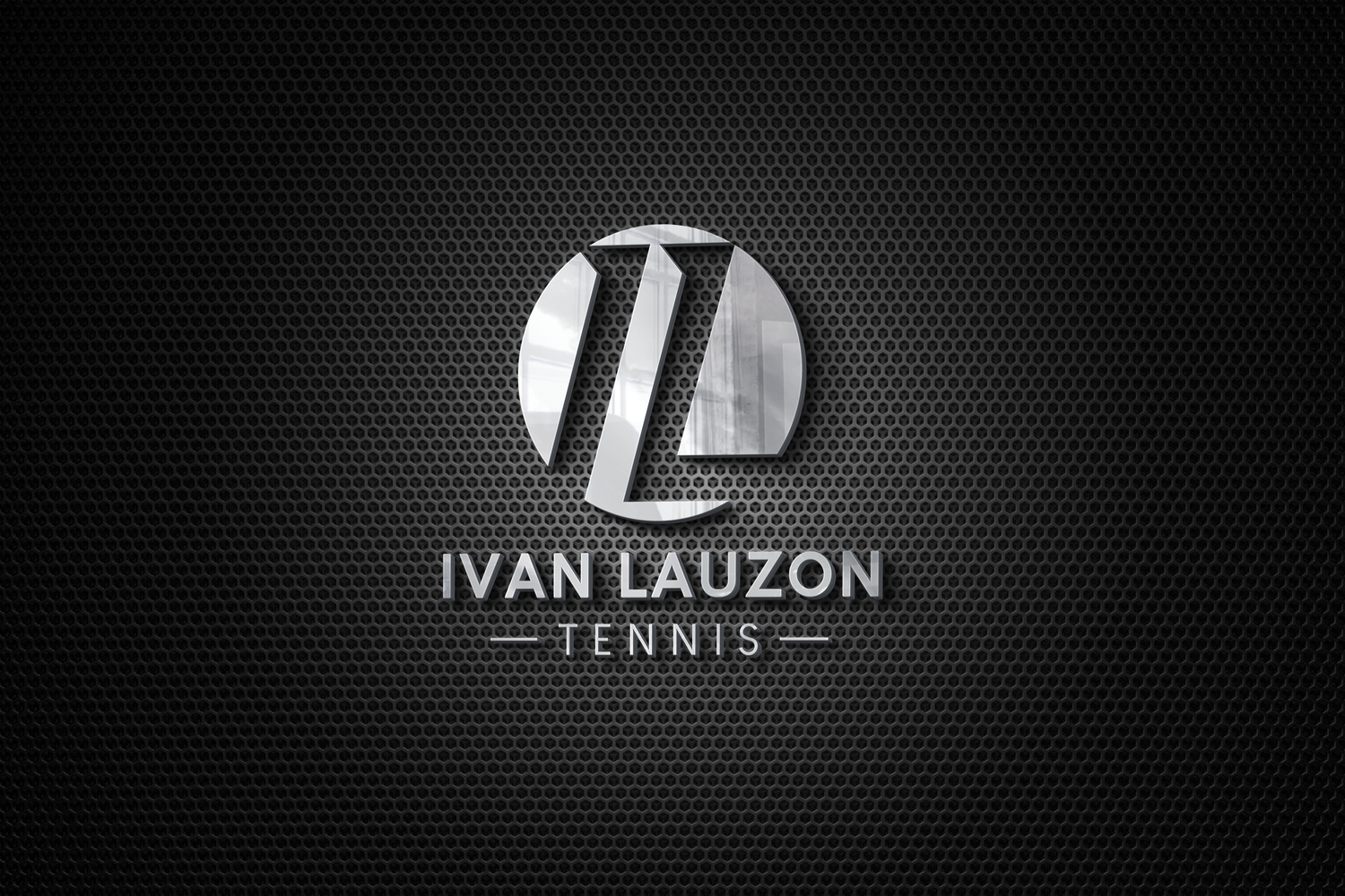 Ivan Lauzon Tennis