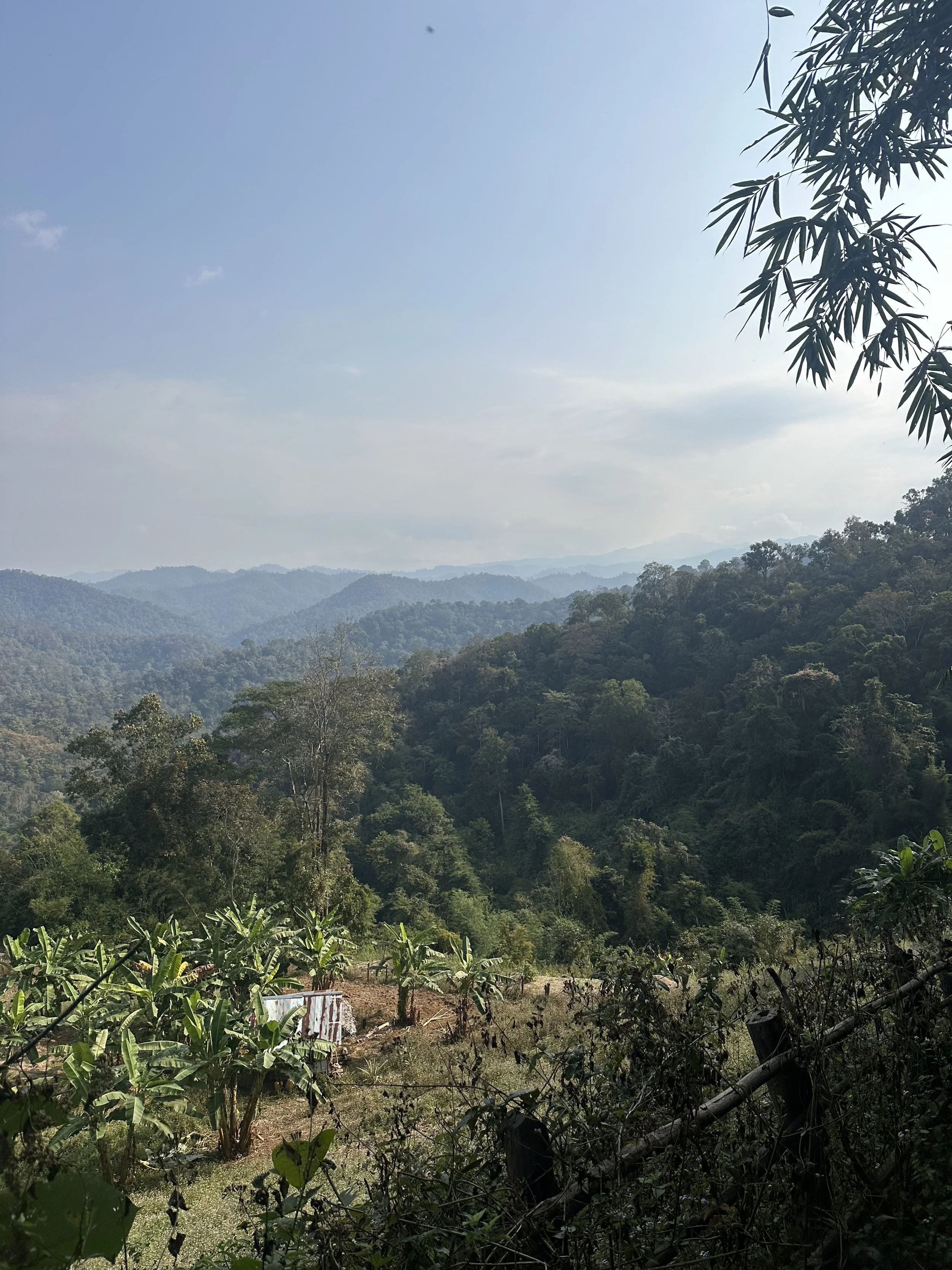 Chiang Mai, Thailand