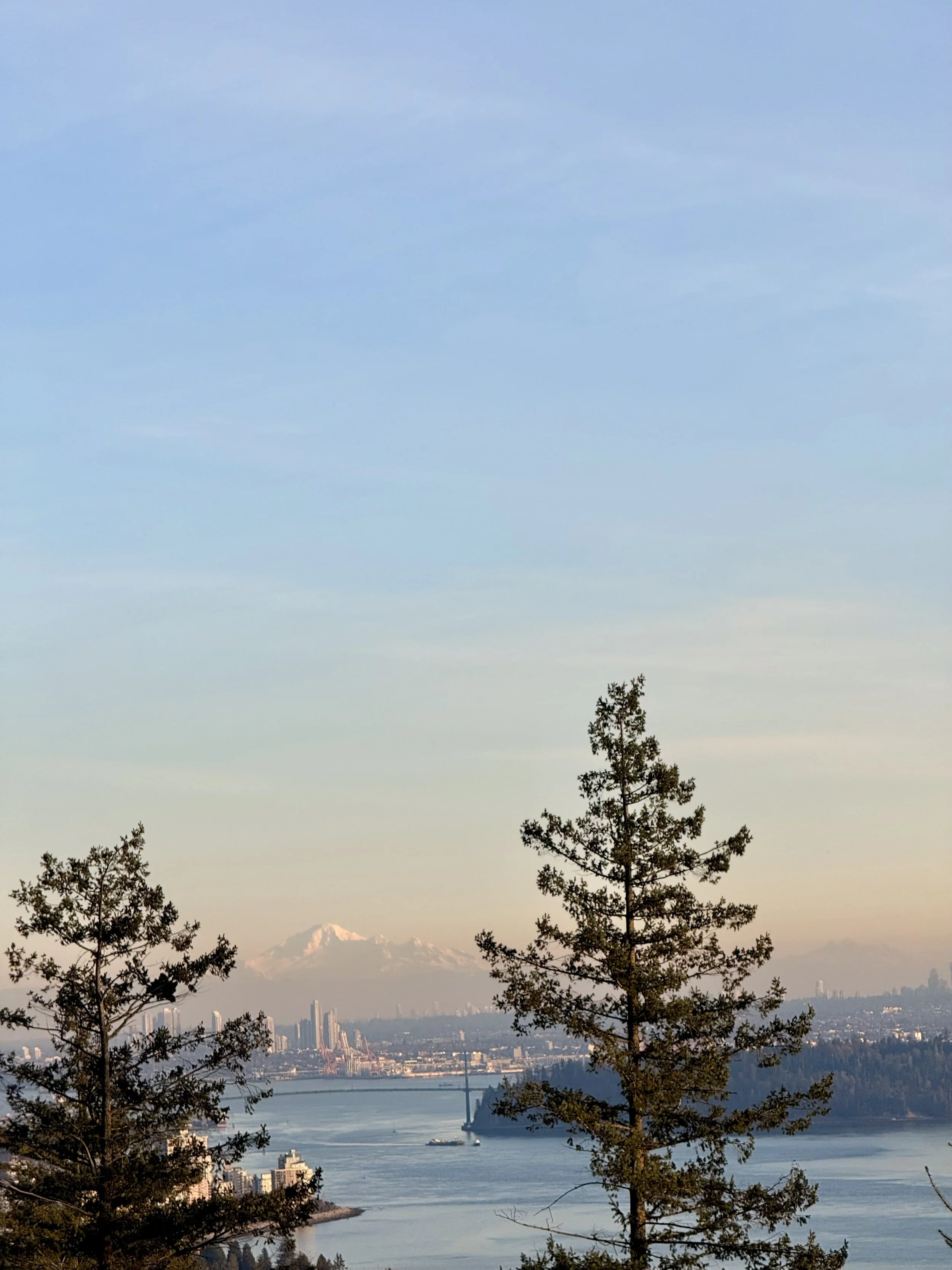 Cypress Bowl Rd, West Vancouver BC