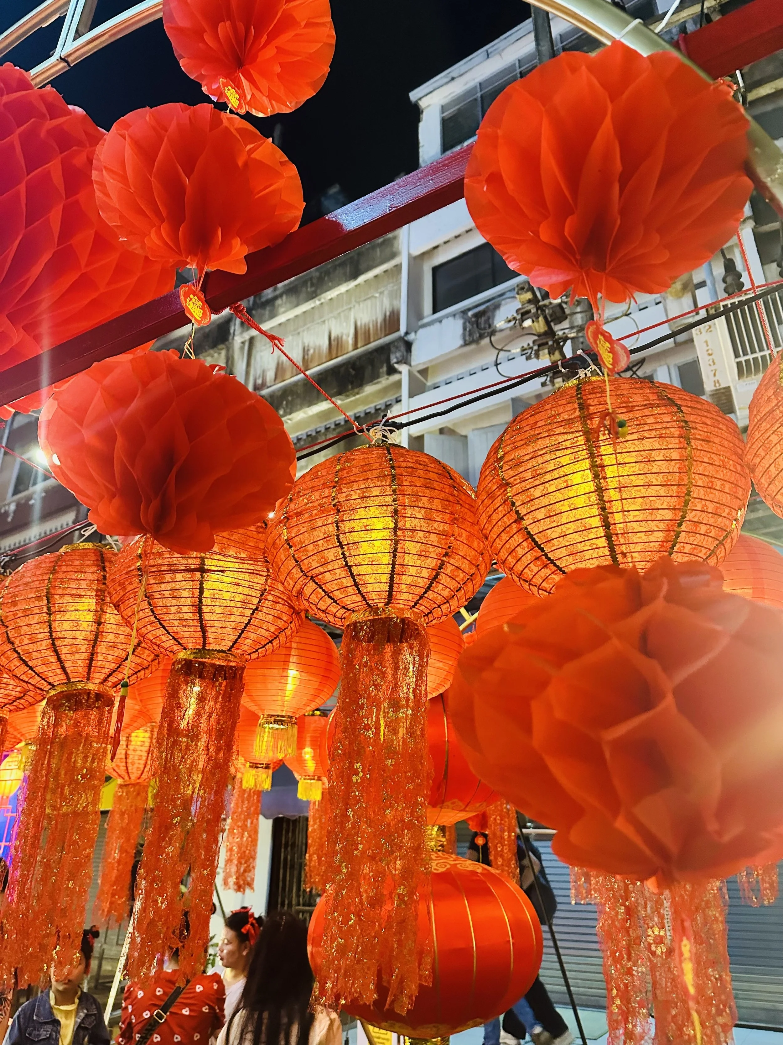 Chiang Mai, Thailand