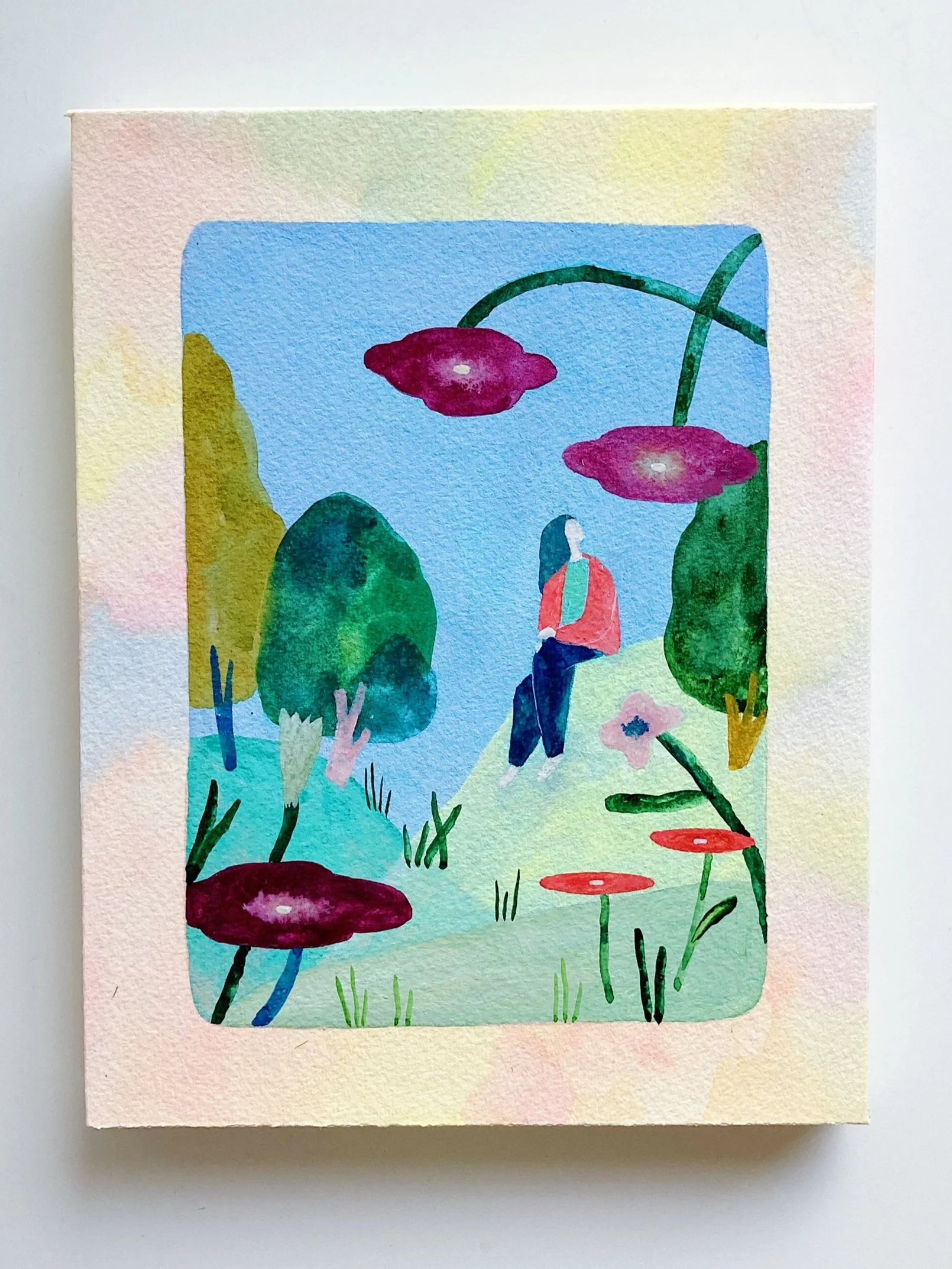 If Flowers Speak 3