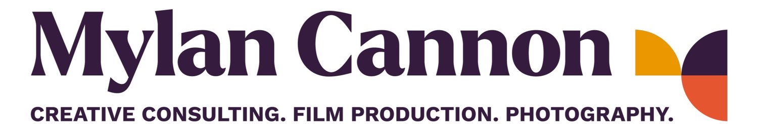 Mylan Cannon | Creative Consulting, Film Production, Photography