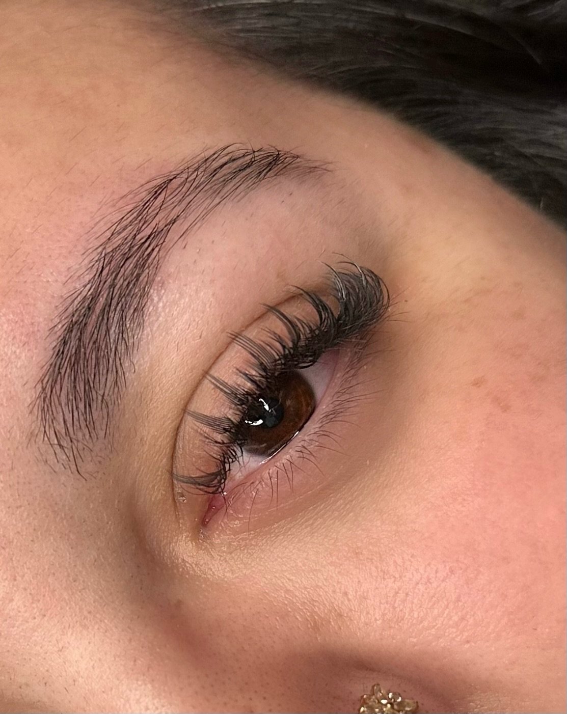 𝙼𝚢 𝙵𝚊𝚟𝚘𝚛𝚒𝚝𝚎 𝙰𝚌𝚌𝚎𝚜𝚜𝚘𝚛𝚢: 𝙻𝚊𝚜𝚑𝚎𝚜

✨𝕃𝕒𝕤𝕙 𝔻𝕖𝕥𝕒𝕚𝕝𝕤
𝑺𝒆𝒕: Anime Set (8-10mm base, 11-13mm anime spikes) 
𝑫𝒖𝒓𝒂𝒕𝒊𝒐𝒏: 2.5 hr

&mdash;&mdash;&mdash;&mdash;&mdash;&mdash;&mdash;&mdash;&mdash;&mdash;&mdash;&mdash;&mda