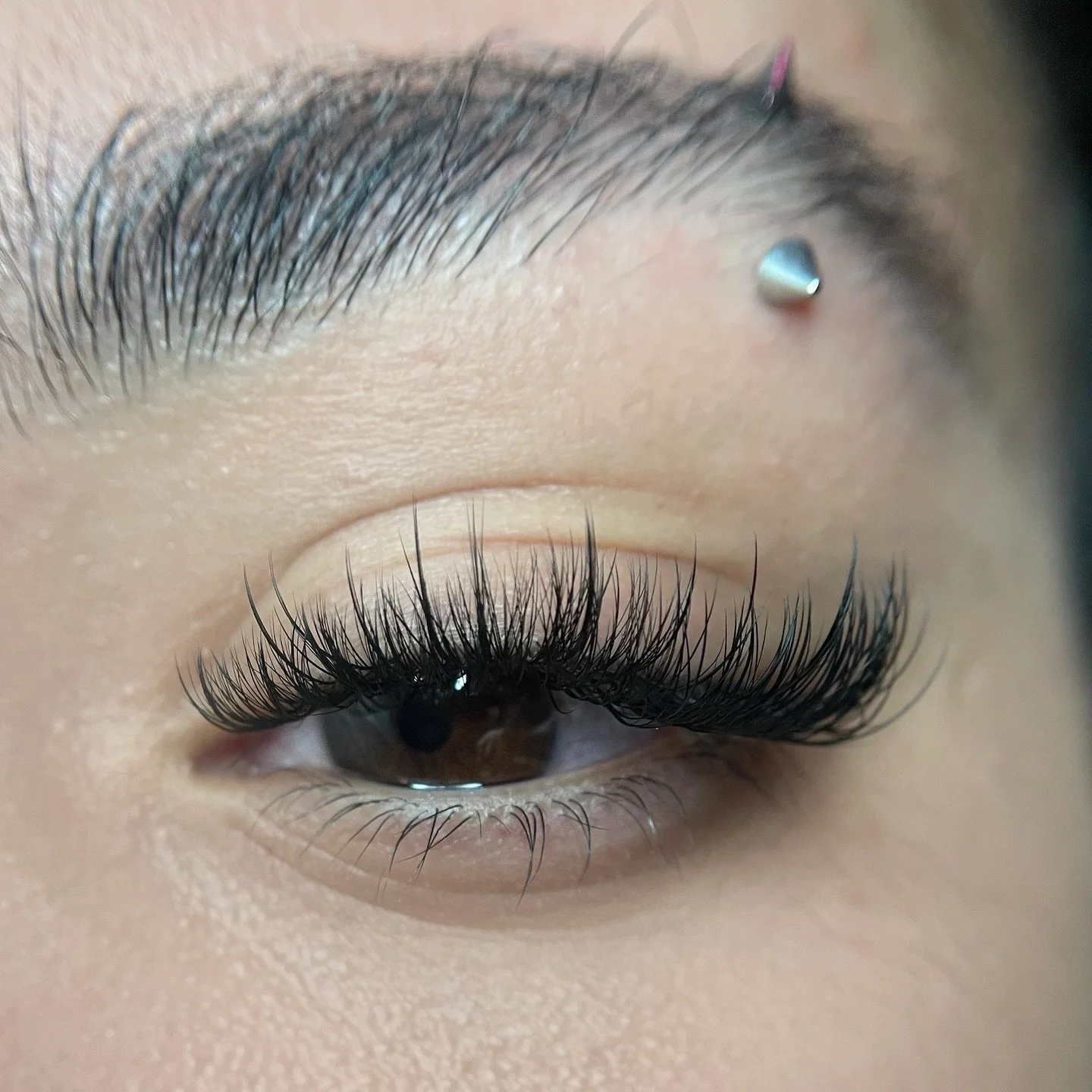 𝙿𝚞𝚝 𝚊 𝚂𝚙𝚎𝚕𝚕 𝙾𝚗 𝚈𝚘𝚞 🪄🧙&zwj;♀️

✨𝕃𝕒𝕤𝕙 𝔻𝕖𝕥𝕒𝕚𝕝𝕤
𝑺𝒆𝒕: Hybrid Set 
𝑫𝒖𝒓𝒂𝒕𝒊𝒐𝒏: 2.5 hr

&mdash;&mdash;&mdash;&mdash;&mdash;&mdash;&mdash;&mdash;&mdash;&mdash;&mdash;&mdash;&mdash;&mdash;&mdash;&mdash;&mdash;&mdash;

❥ 🗓️