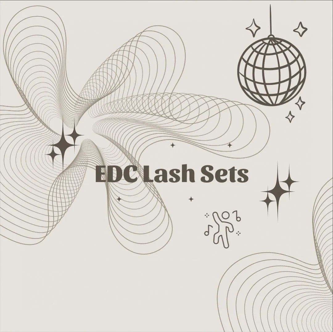 𝟸𝟶𝟸𝟻 𝙴𝙳𝙲 𝙻𝚊𝚜𝚑 𝚂𝚎𝚝𝚜 > 𝚌𝚘𝚕𝚘𝚛 &amp; 𝚐𝚕𝚒𝚝𝚝𝚎𝚛

&mdash;&mdash;&mdash;&mdash;&mdash;&mdash;&mdash;&mdash;&mdash;&mdash;&mdash;&mdash;&mdash;&mdash;&mdash;&mdash;&mdash;&mdash;

❥ 🗓️ 𝐁𝐨𝐨𝐤 𝐚𝐧 𝐚𝐩𝐩𝐨𝐢𝐧𝐭𝐦𝐞𝐧𝐭 𝐮𝐬𝐢?