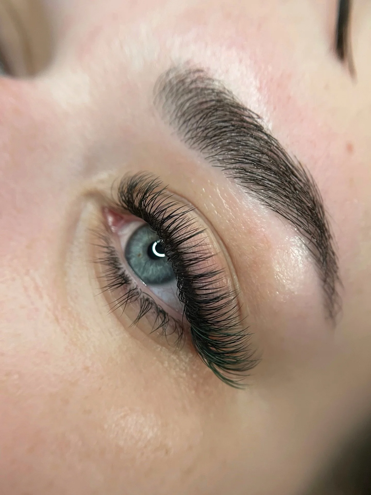 𝙵𝚘𝚛𝚎𝚜𝚝 𝙿𝚒𝚗𝚎 🌲❄️

✨𝕃𝕒𝕤𝕙 𝔻𝕖𝕥𝕒𝕚𝕝𝕤
𝑺𝒆𝒕: Hybrid Set + Dark Green 
𝑫𝒖𝒓𝒂𝒕𝒊𝒐𝒏: 2.5 hr

&mdash;&mdash;&mdash;&mdash;&mdash;&mdash;&mdash;&mdash;&mdash;&mdash;&mdash;&mdash;&mdash;&mdash;&mdash;&mdash;&mdash;&mdash;

❥ 🗓️ 𝐁𝐨