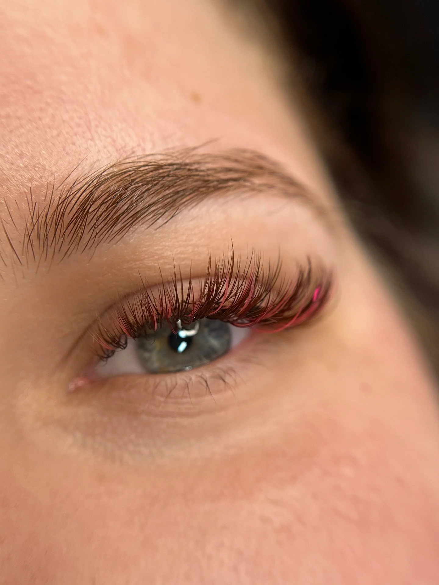 𝙻𝚘𝚟𝚎 𝚒𝚜 𝚒𝚗 𝚝𝚑𝚎 𝚊𝚒𝚛 💘

✨𝕃𝕒𝕤𝕙 𝔻𝕖𝕥𝕒𝕚𝕝𝕤
𝑺𝒆𝒕: Wet Set (Brown, Burghundy, Pink)
𝑫𝒖𝒓𝒂𝒕𝒊𝒐𝒏: 3 hr

&mdash;&mdash;&mdash;&mdash;&mdash;&mdash;&mdash;&mdash;&mdash;&mdash;&mdash;&mdash;&mdash;&mdash;&mdash;&mdash;&mdash;&mda