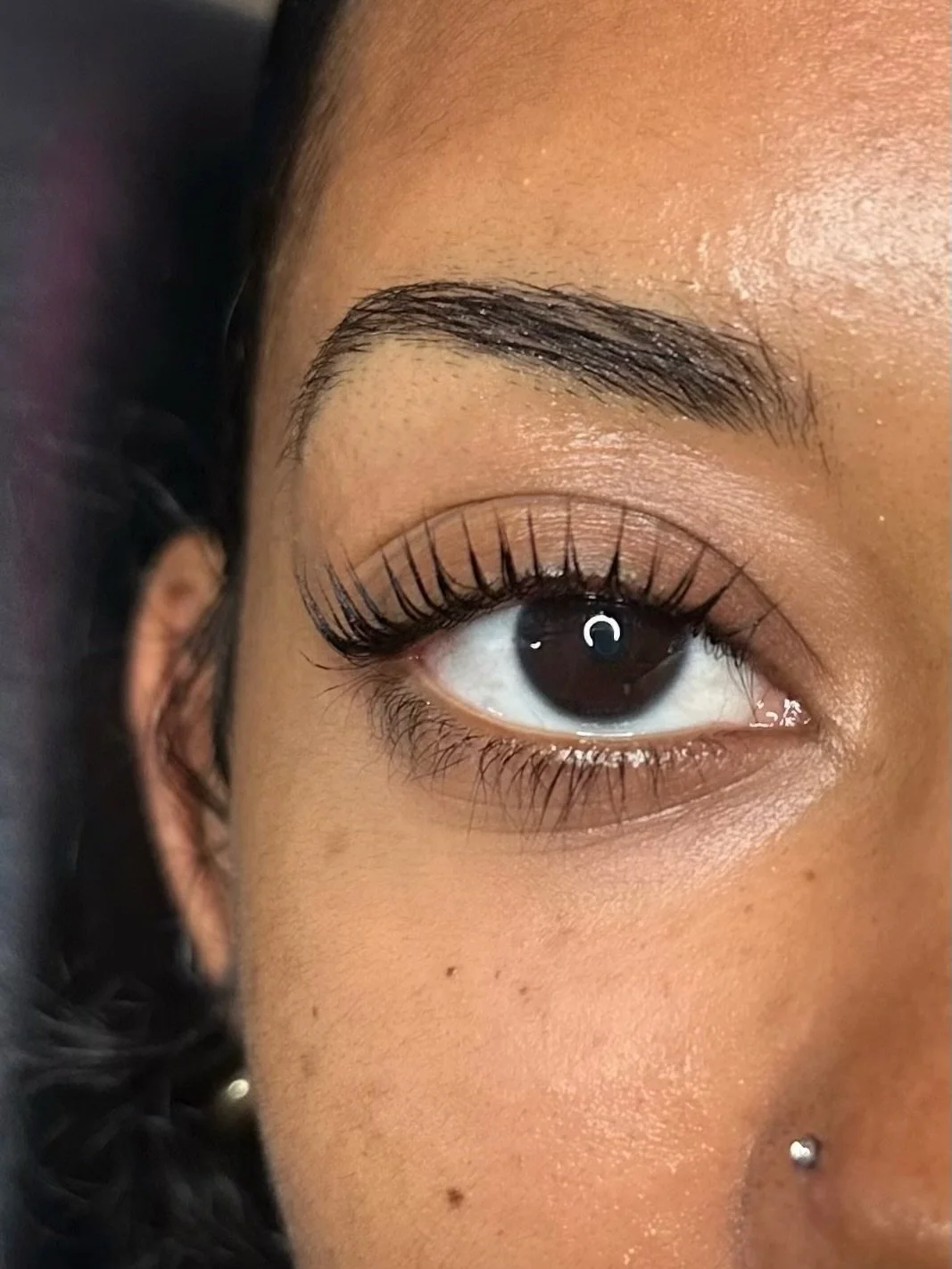 𝙼𝚊𝚒𝚗 𝙲𝚑𝚊𝚛𝚊𝚌𝚝𝚎𝚛 𝙴𝚗𝚎𝚛𝚐𝚢

✨𝕃𝕒𝕤𝕙 𝔻𝕖𝕥𝕒𝕚𝕝𝕤
𝑺𝒆𝒕: Lash Lift &amp; Tint
𝑫𝒖𝒓𝒂𝒕𝒊𝒐𝒏: 1 hr

&mdash;&mdash;&mdash;&mdash;&mdash;&mdash;&mdash;&mdash;&mdash;&mdash;&mdash;&mdash;&mdash;&mdash;&mdash;&mdash;&mdash;&mdash;

❥ 