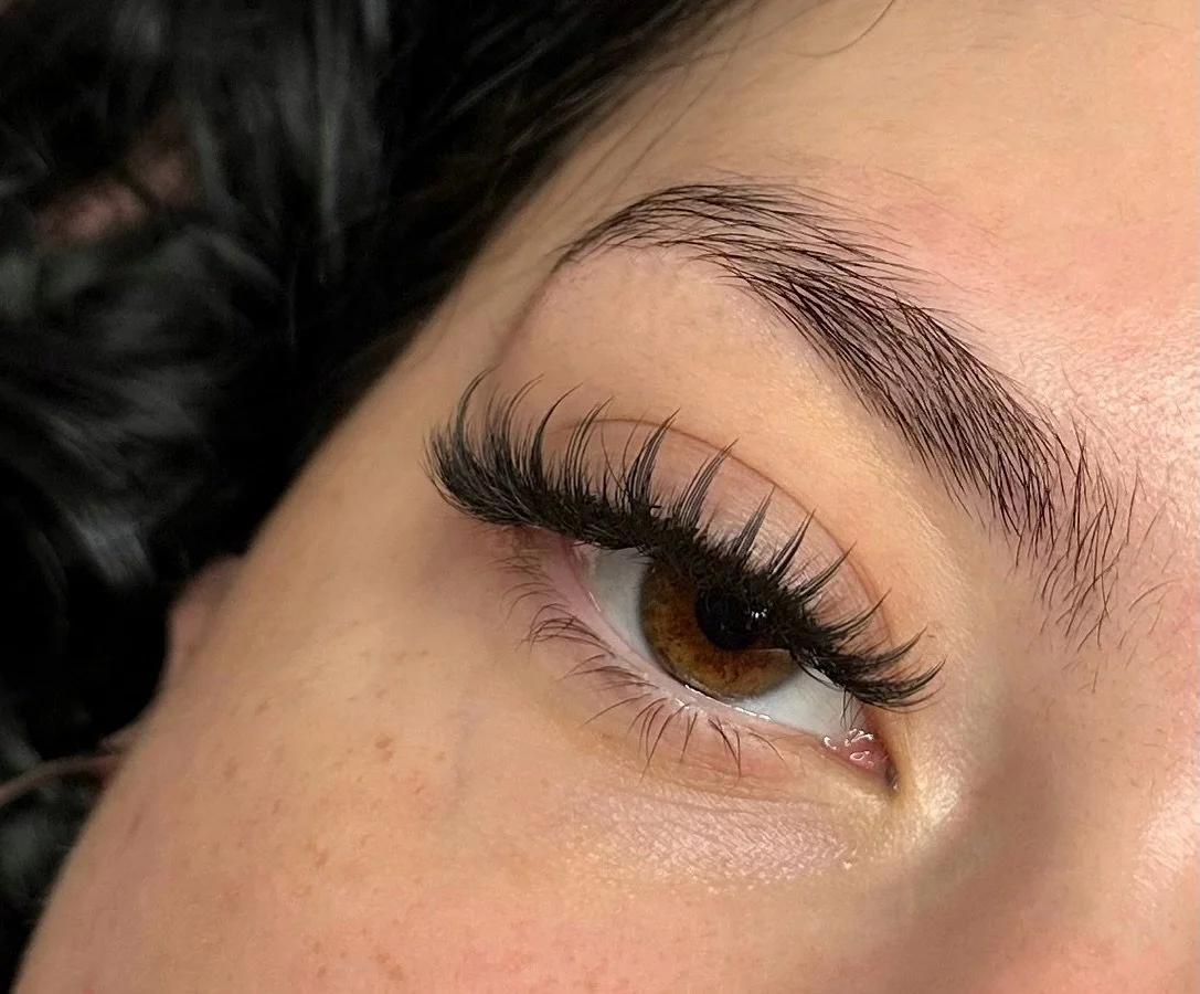 👑

Light Volume Base 8-12mm CC curl 
Anime Spikes 10-15mm D curl from @lymeebeautyofficial  use code &ldquo;lucid10&rdquo; to save $$ at Lymee Beauty