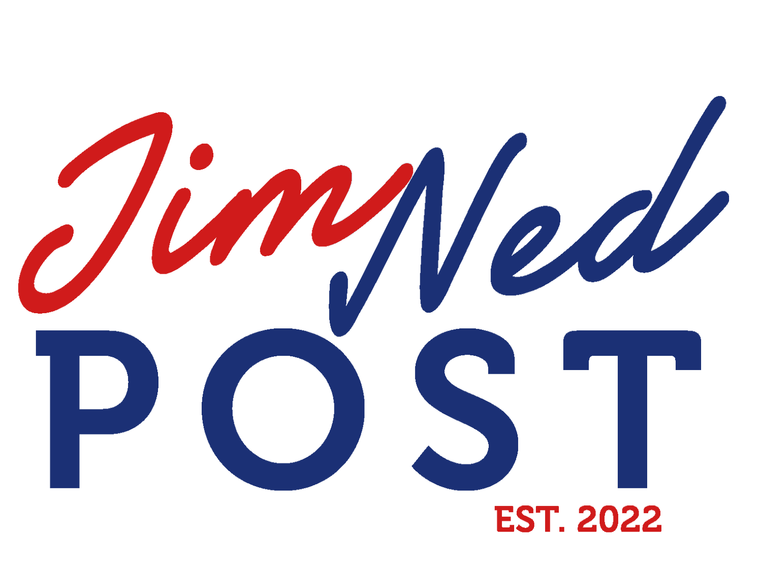Jim Ned Post