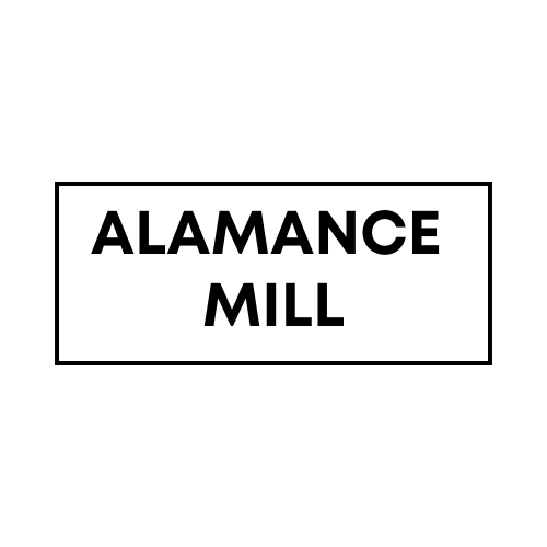 Alamance Mill