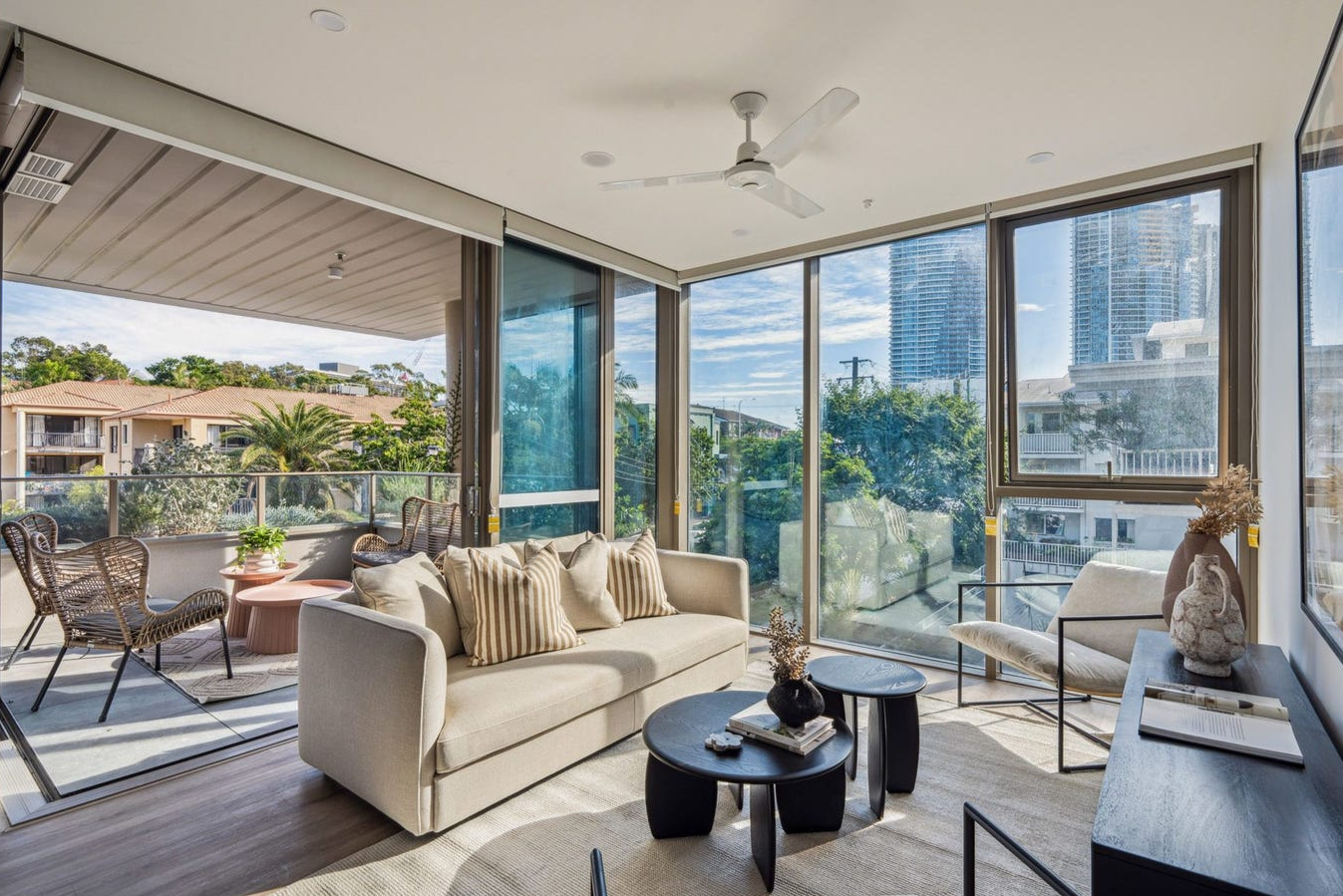 Responsible Investment Case Study – Residential Apartment Building with Rooftop Solar