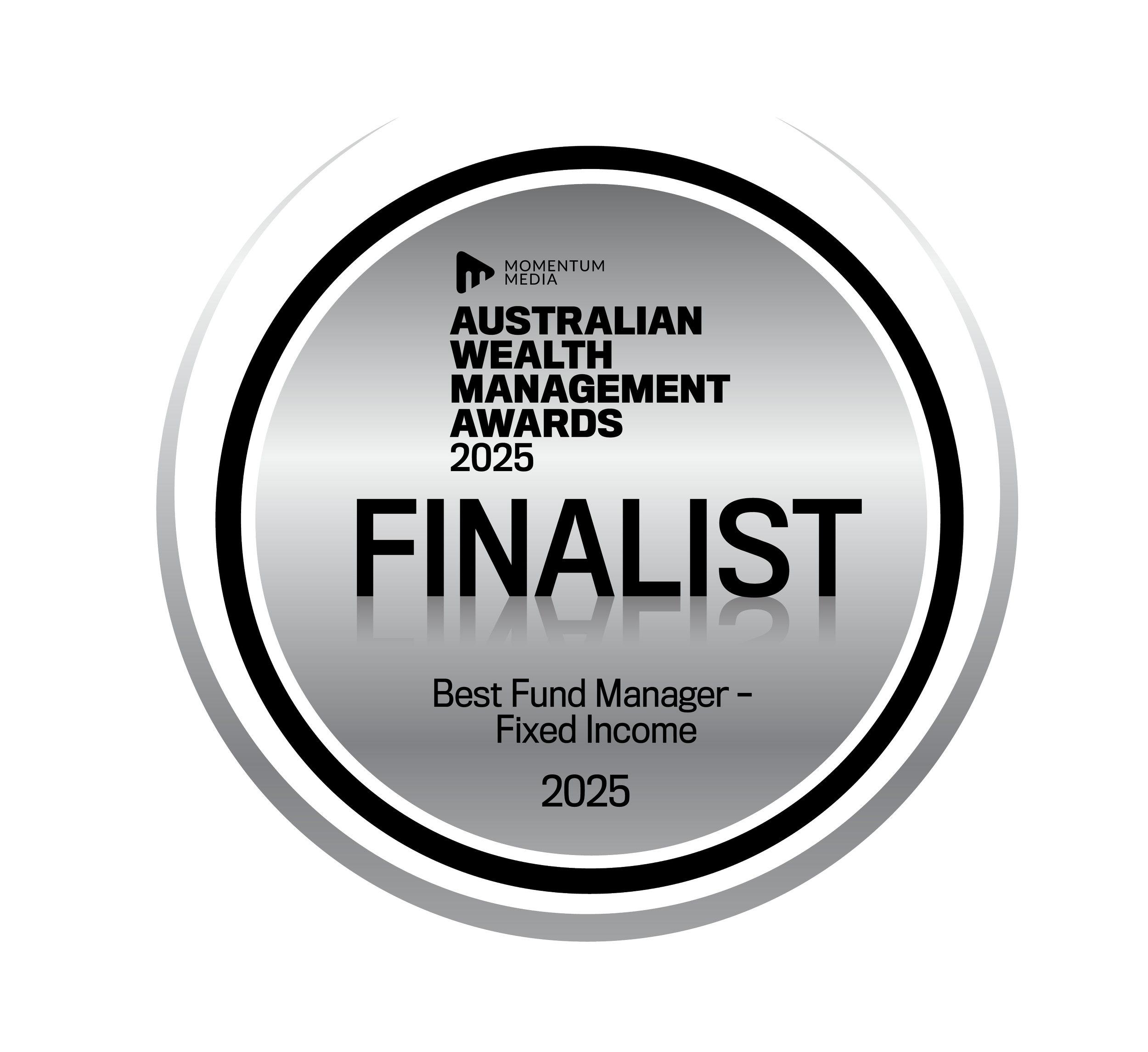 Best Fund Manager - Fixed Income