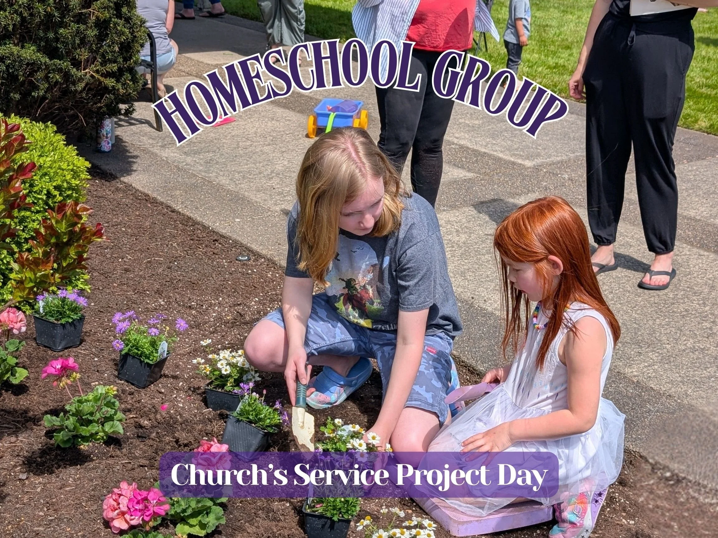 Homeschool Group
