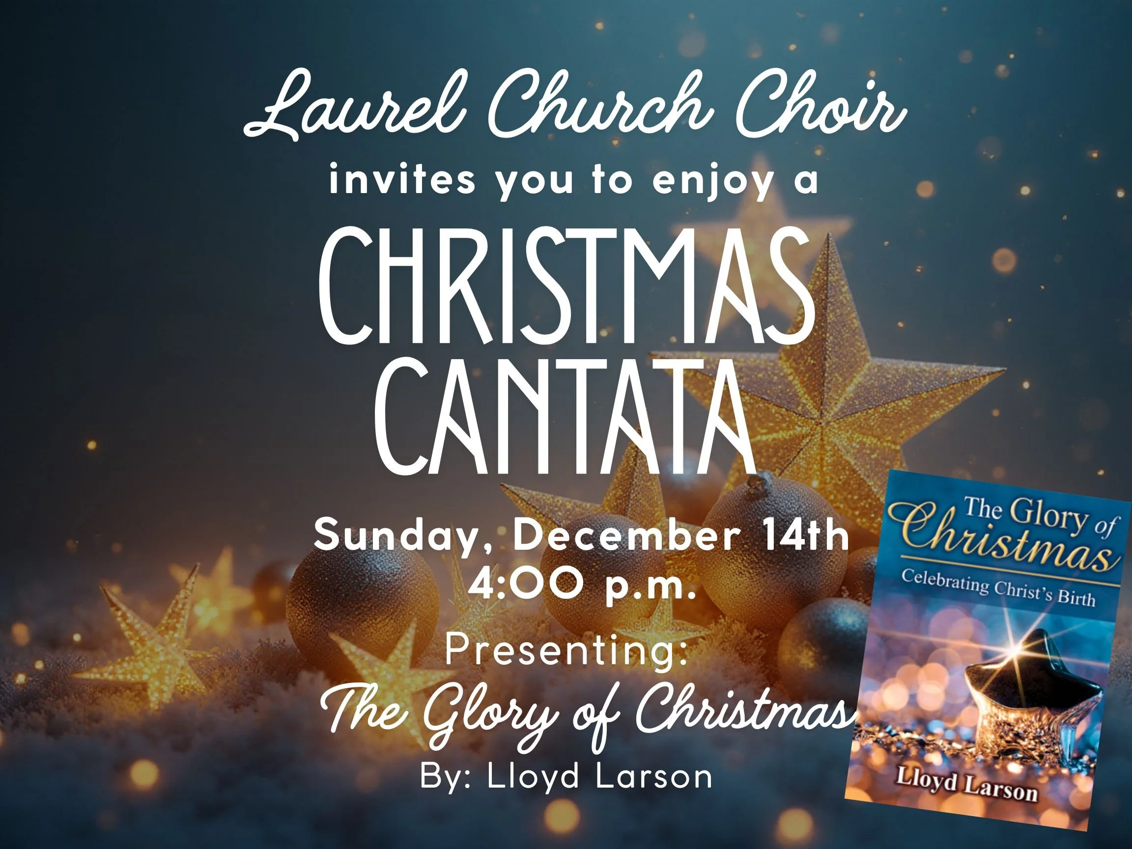 Christmas Cantata