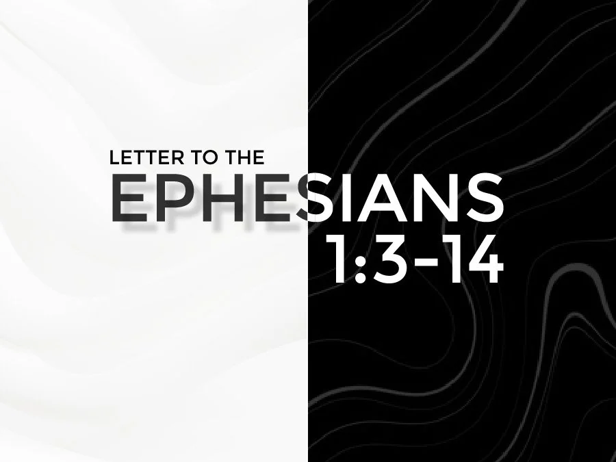 Paul's Very Long Sentence