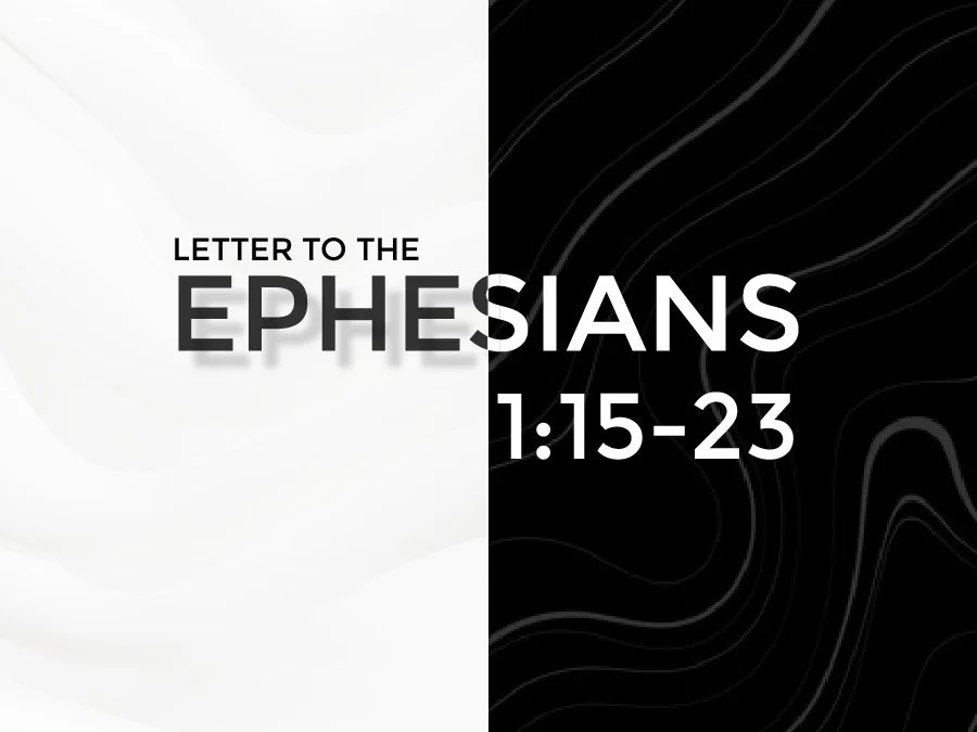 Paul's Prayer Report