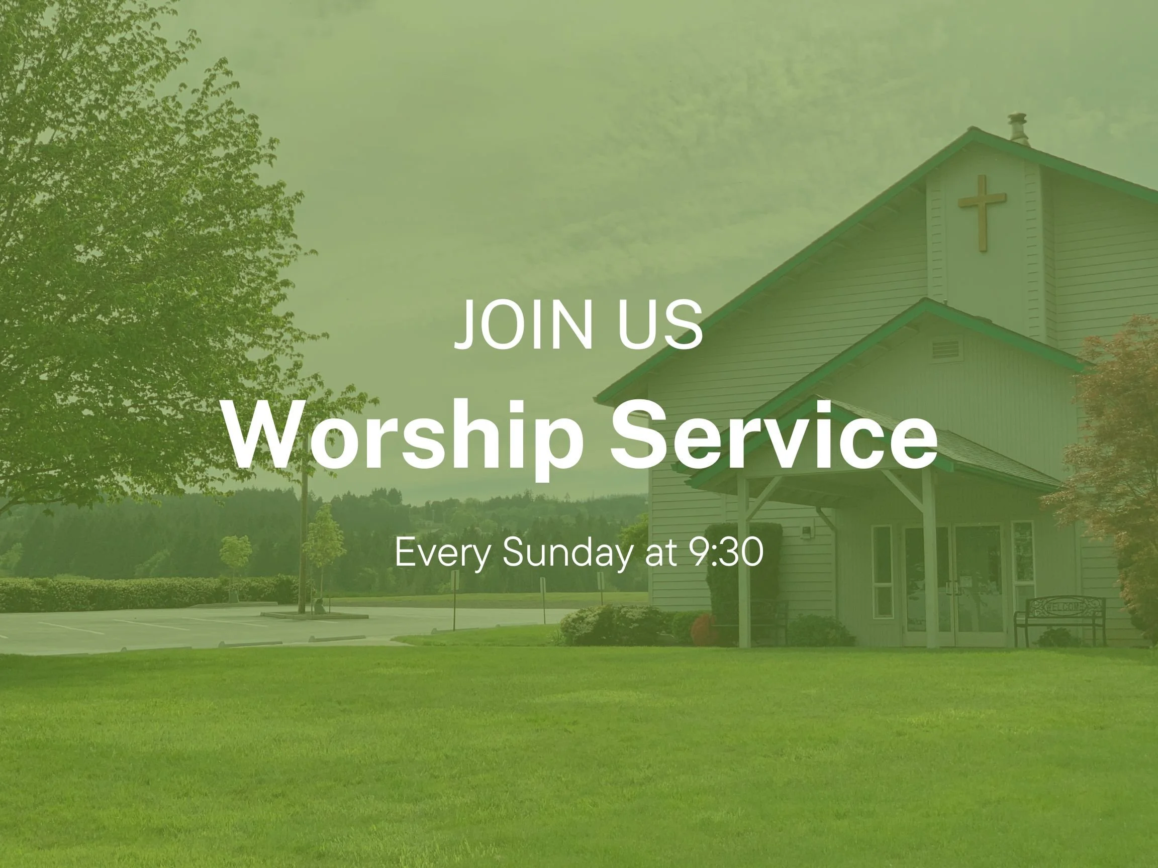 Worship Service