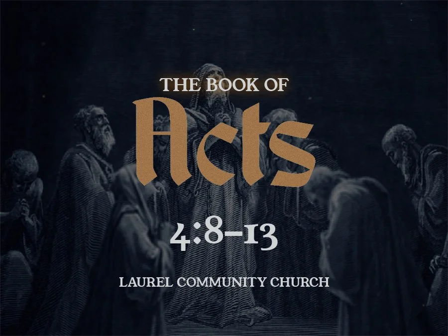 Resurrection Changed Everything!