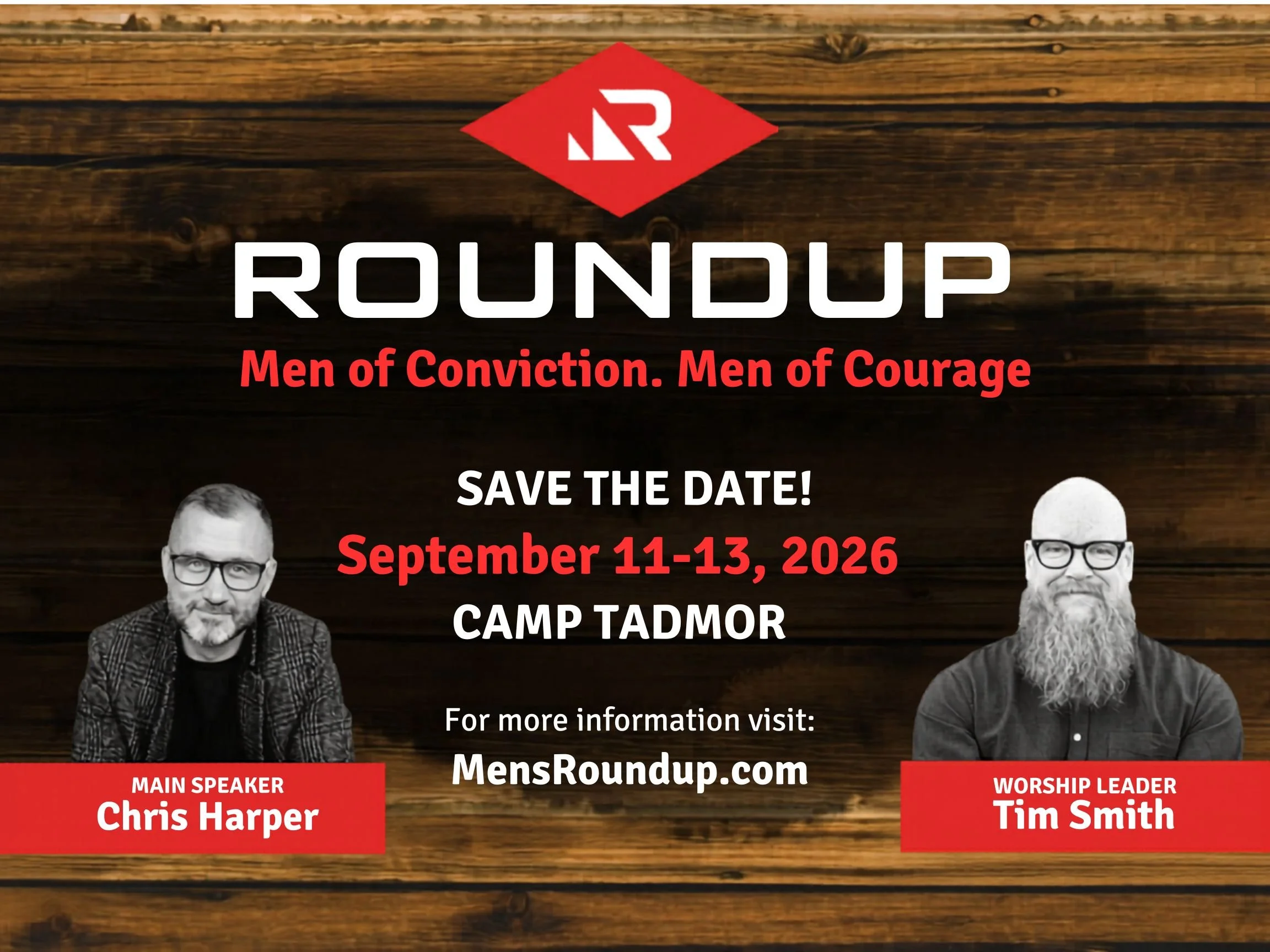 Men’s Roundup