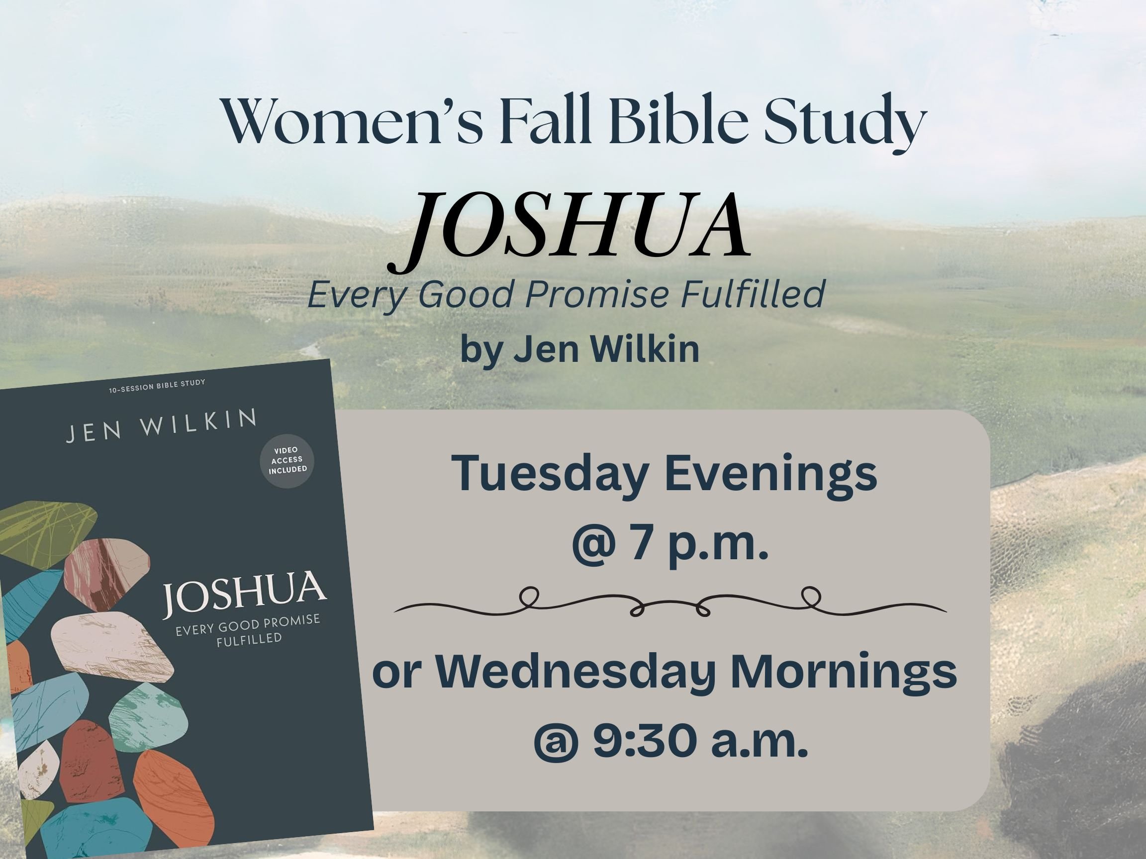 Joshua