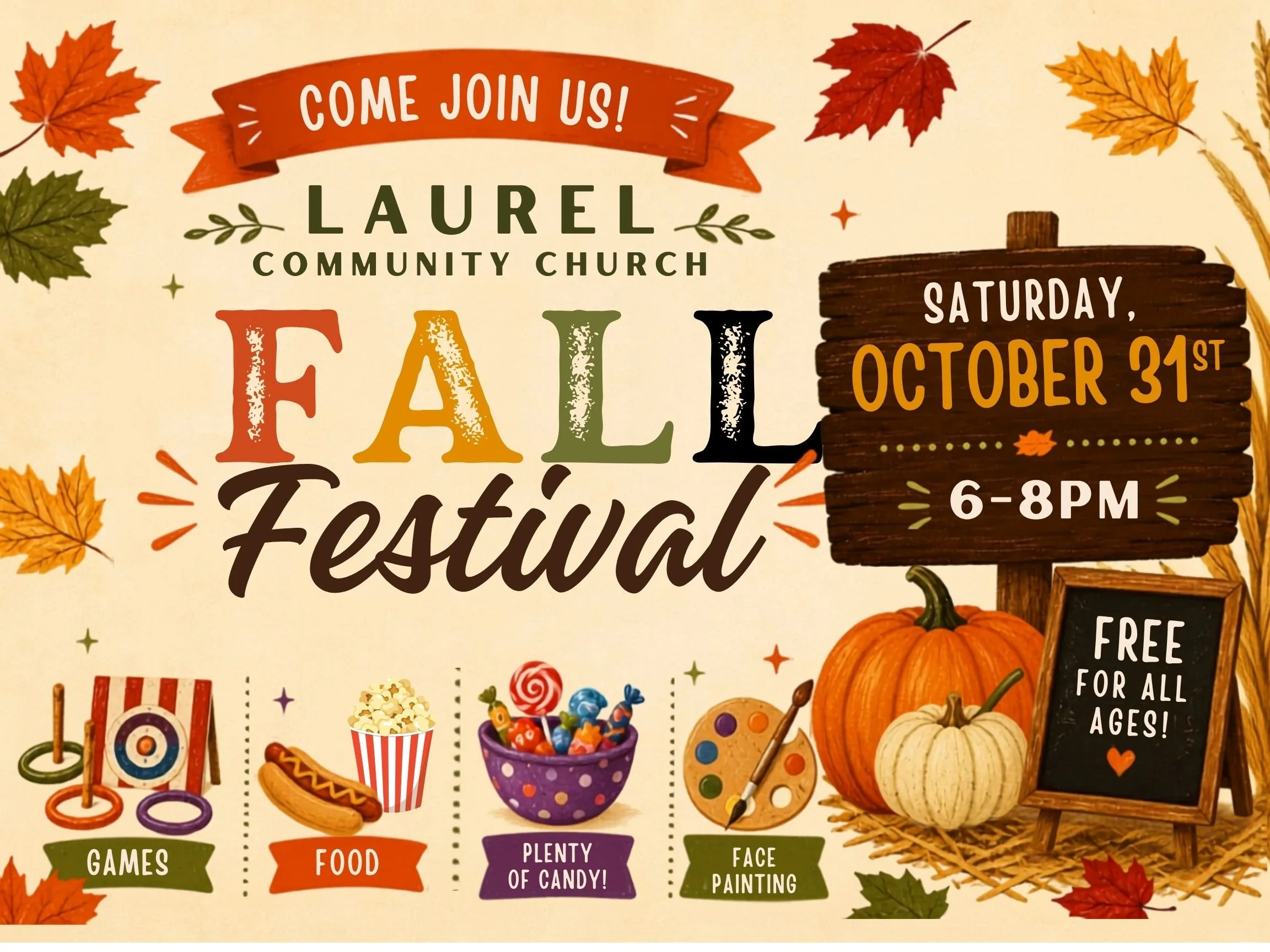 Fall Festival