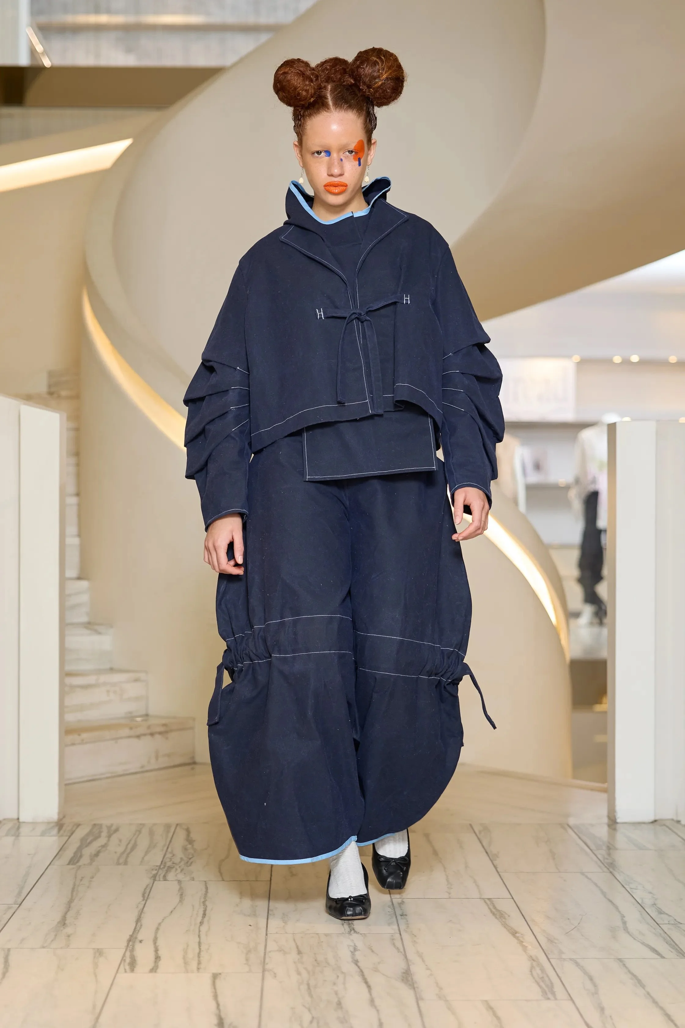 Vogue Runway