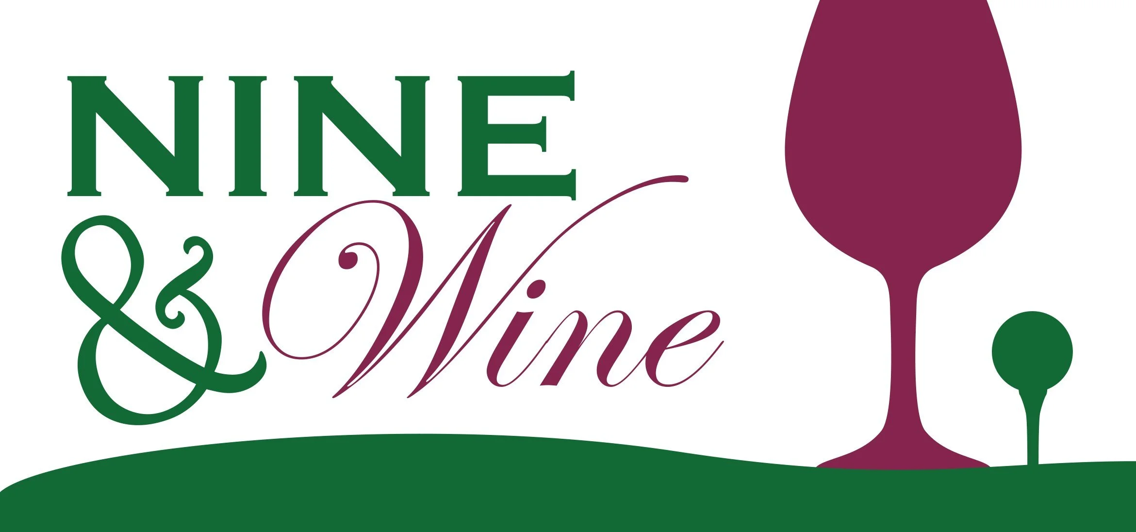 Nine &amp; Wine - beginners and new members welcome