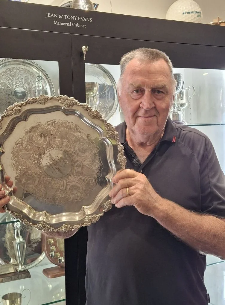 Firth Fairlie 500 - mens 72 holes stroke play 2 days 