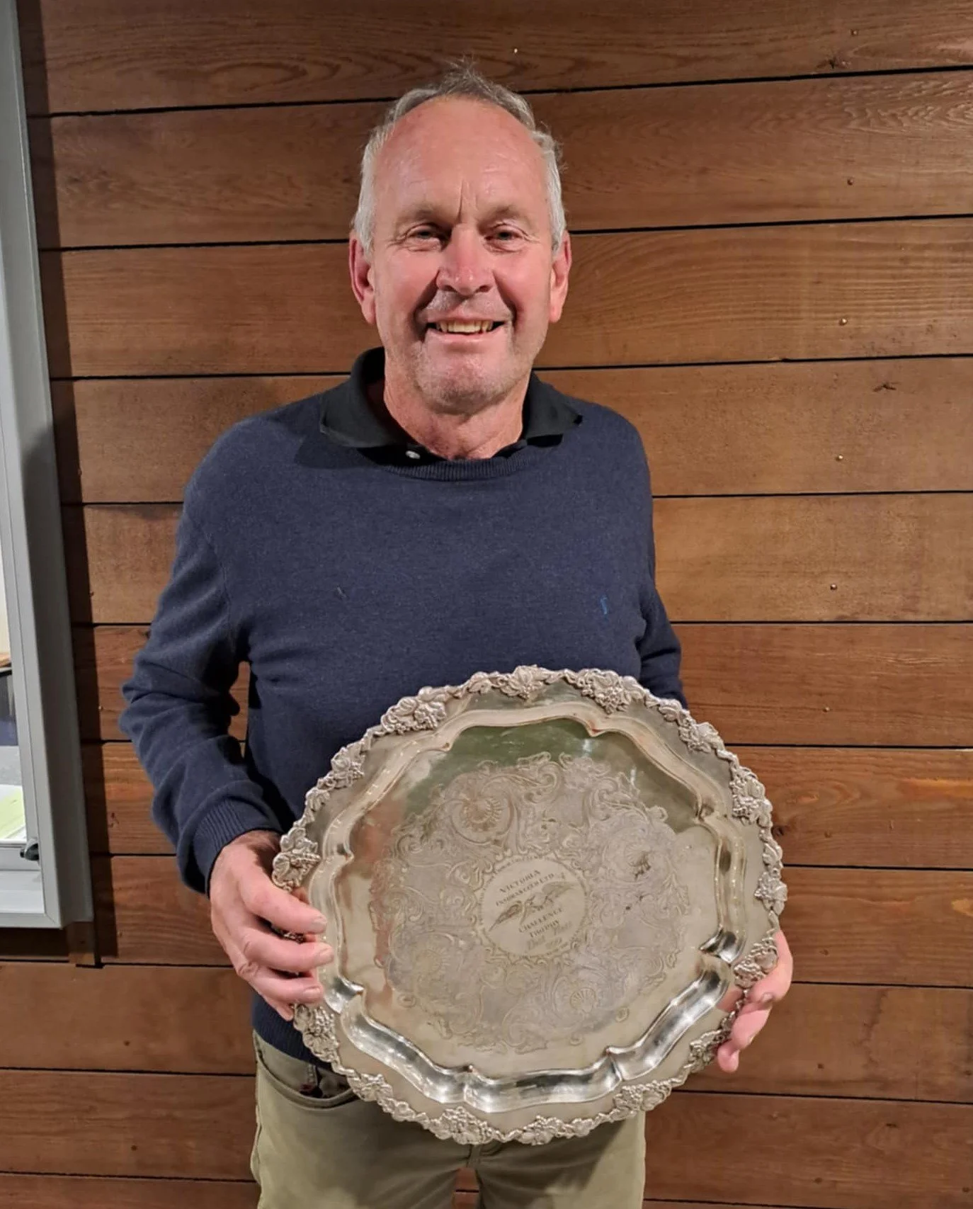 Firth Fairlie 500 - mens 72 holes stroke play 2 days 