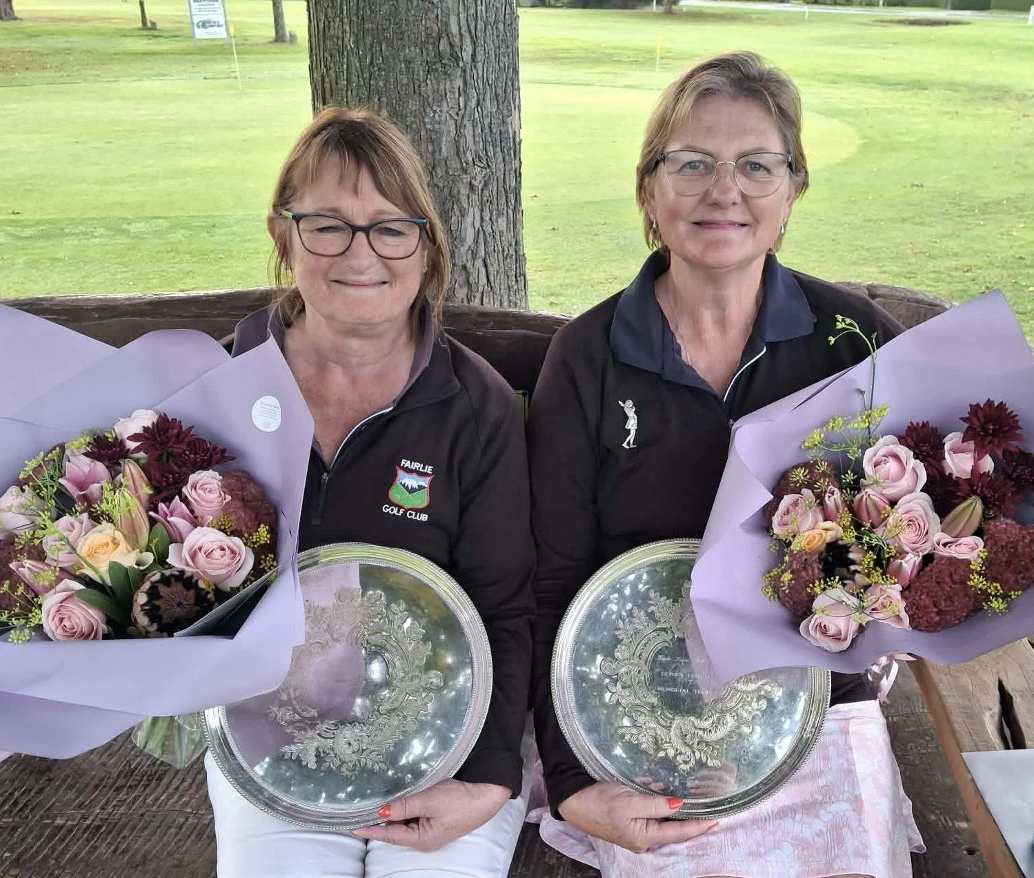 Glencairn Tournament - Womens 2 day 2026
