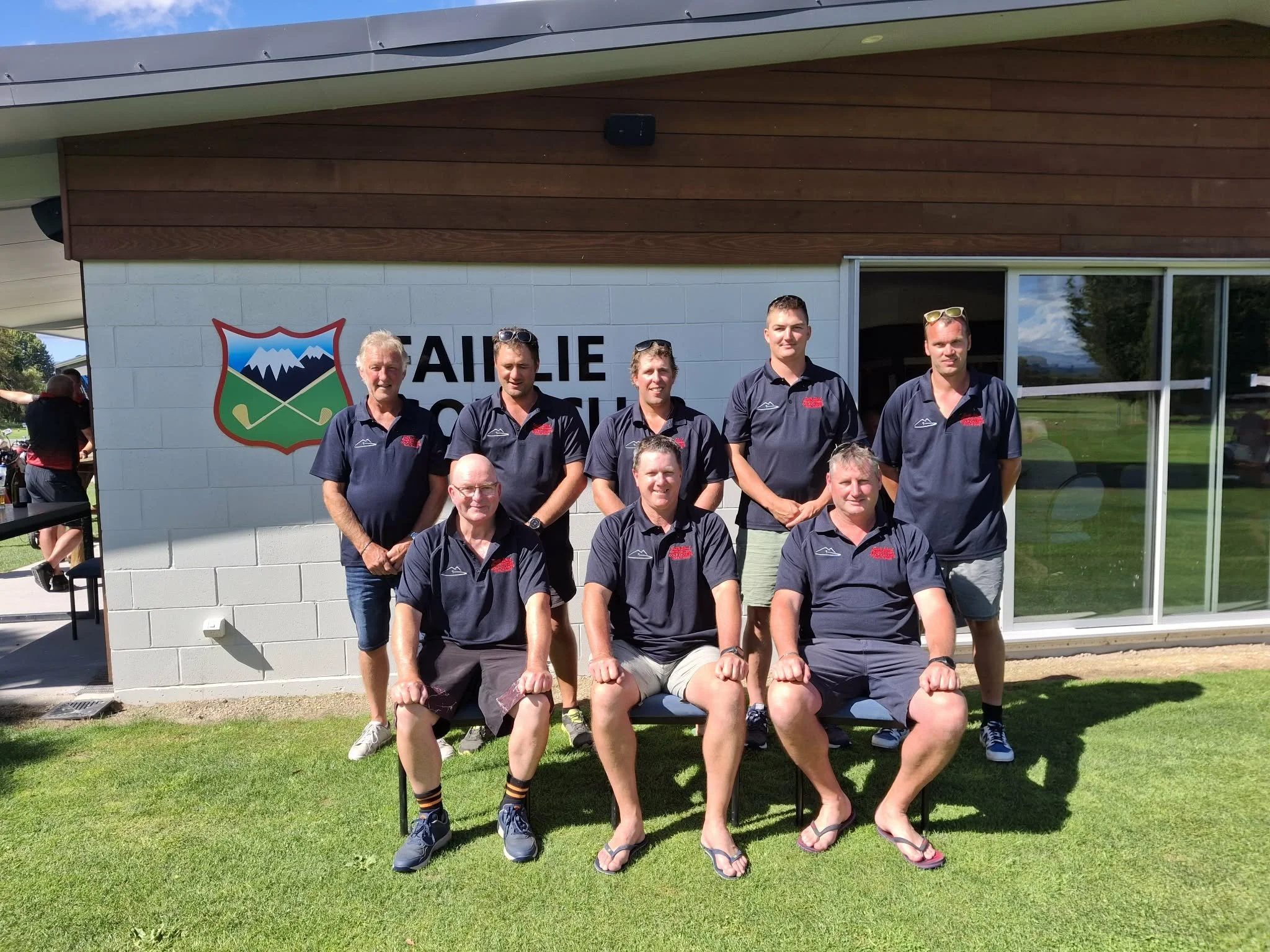 SI Firies Reg 4 Tournament