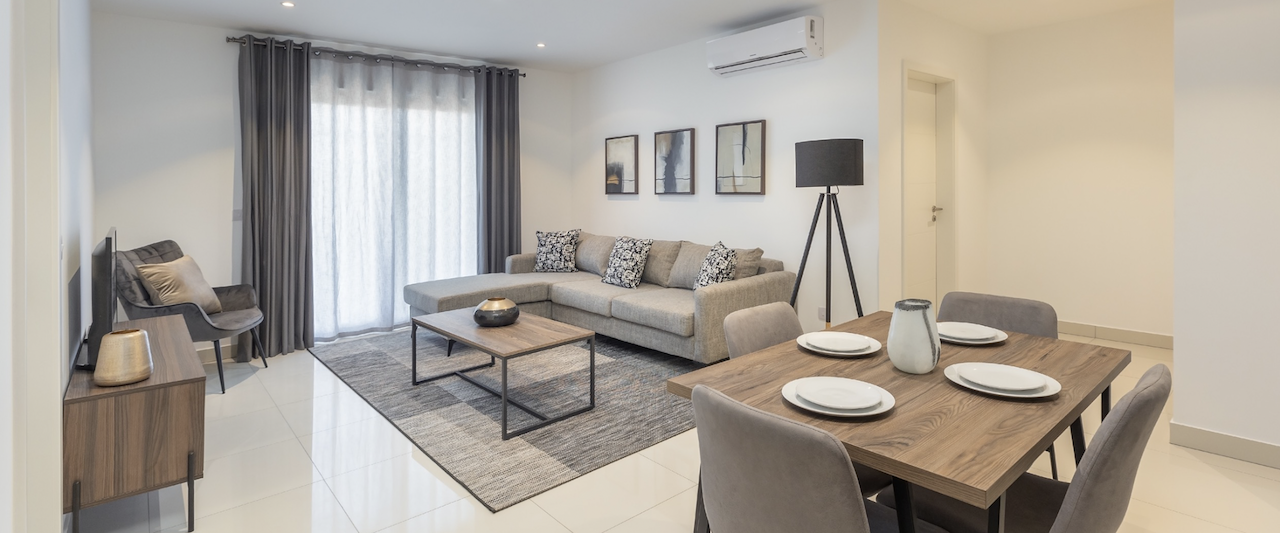 Clifton Homes Accra Ghana Property Development , Construction