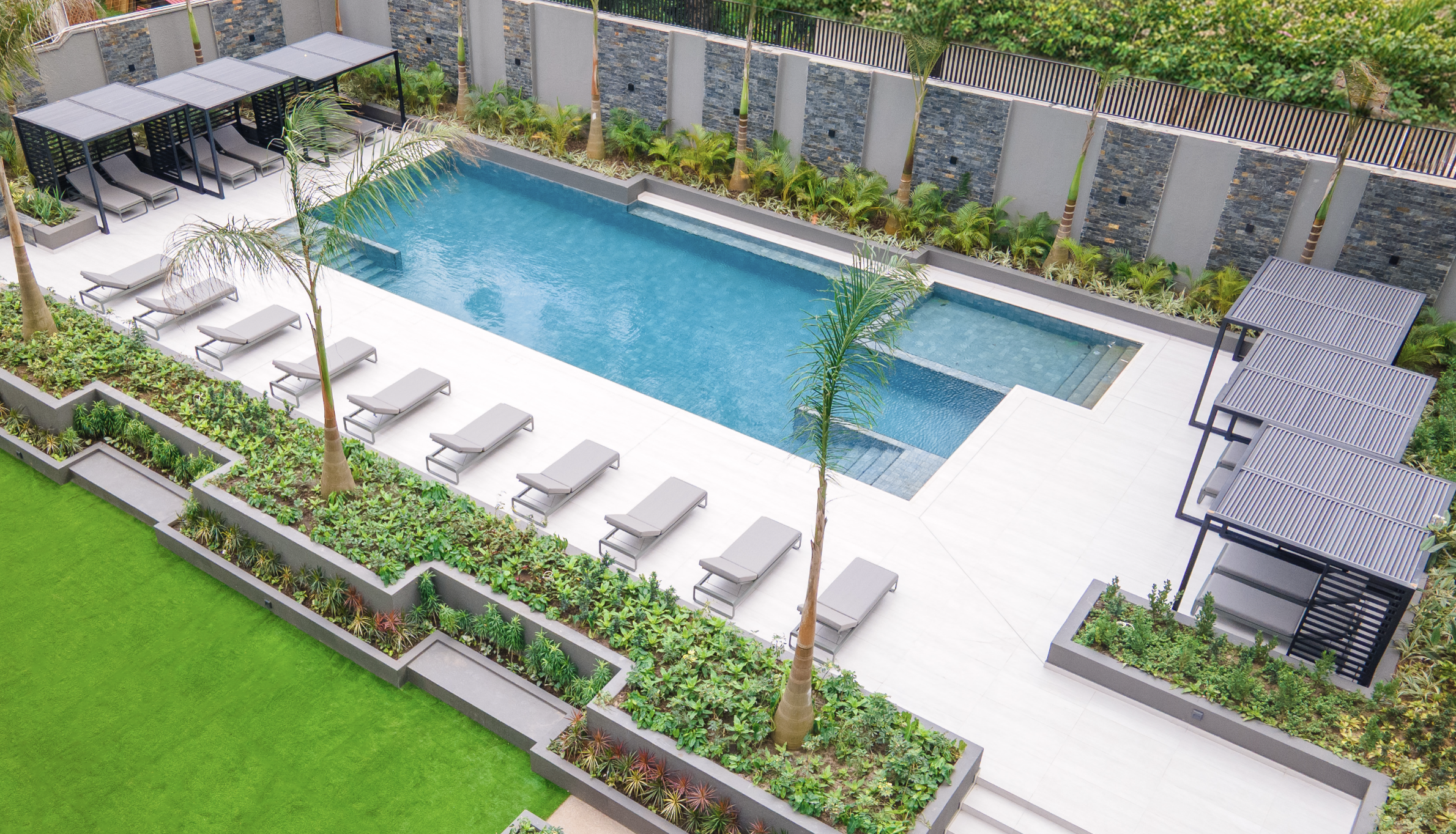 Residents Move-in at The Bantree