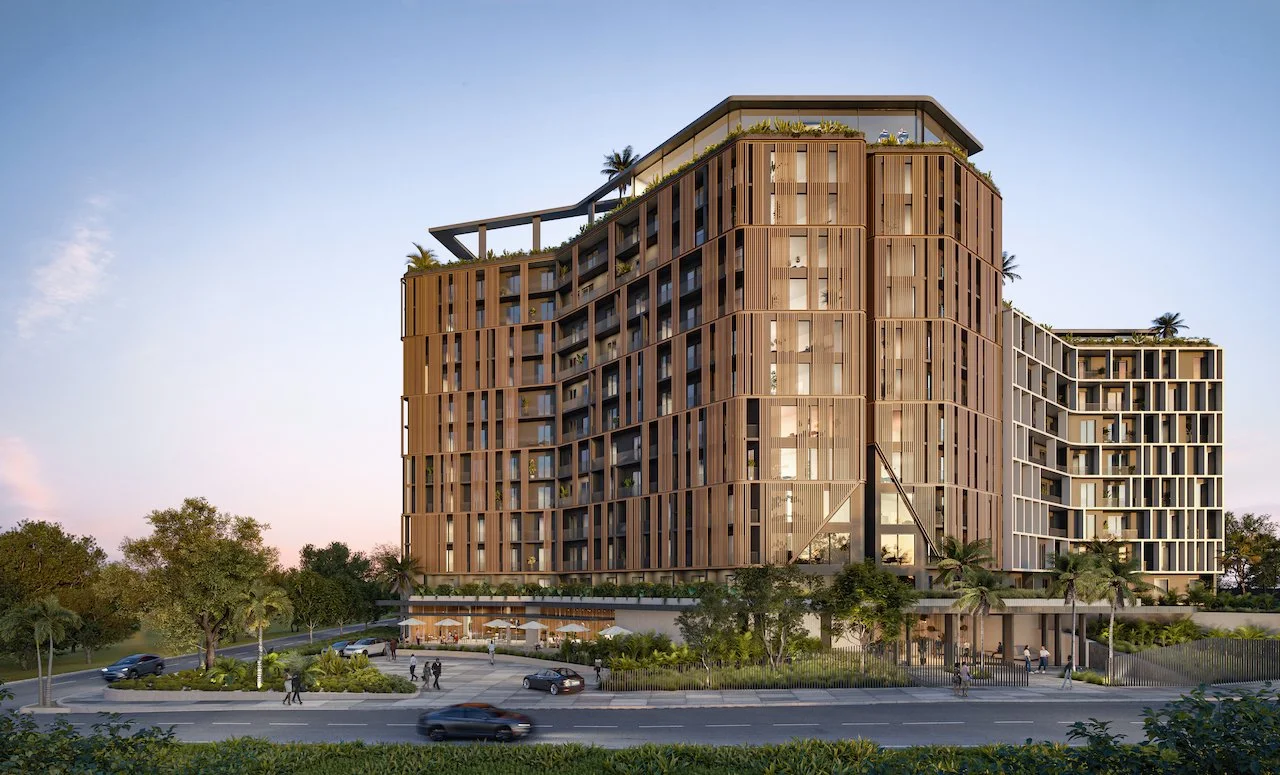 Clifton Homes Accra Ghana Property Development , Construction