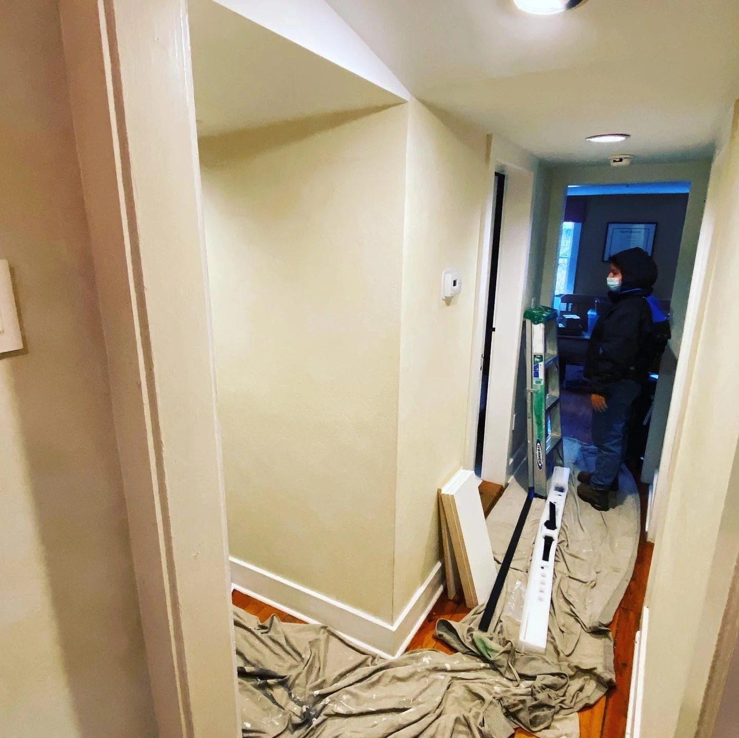 dr shane barn door before.JPG