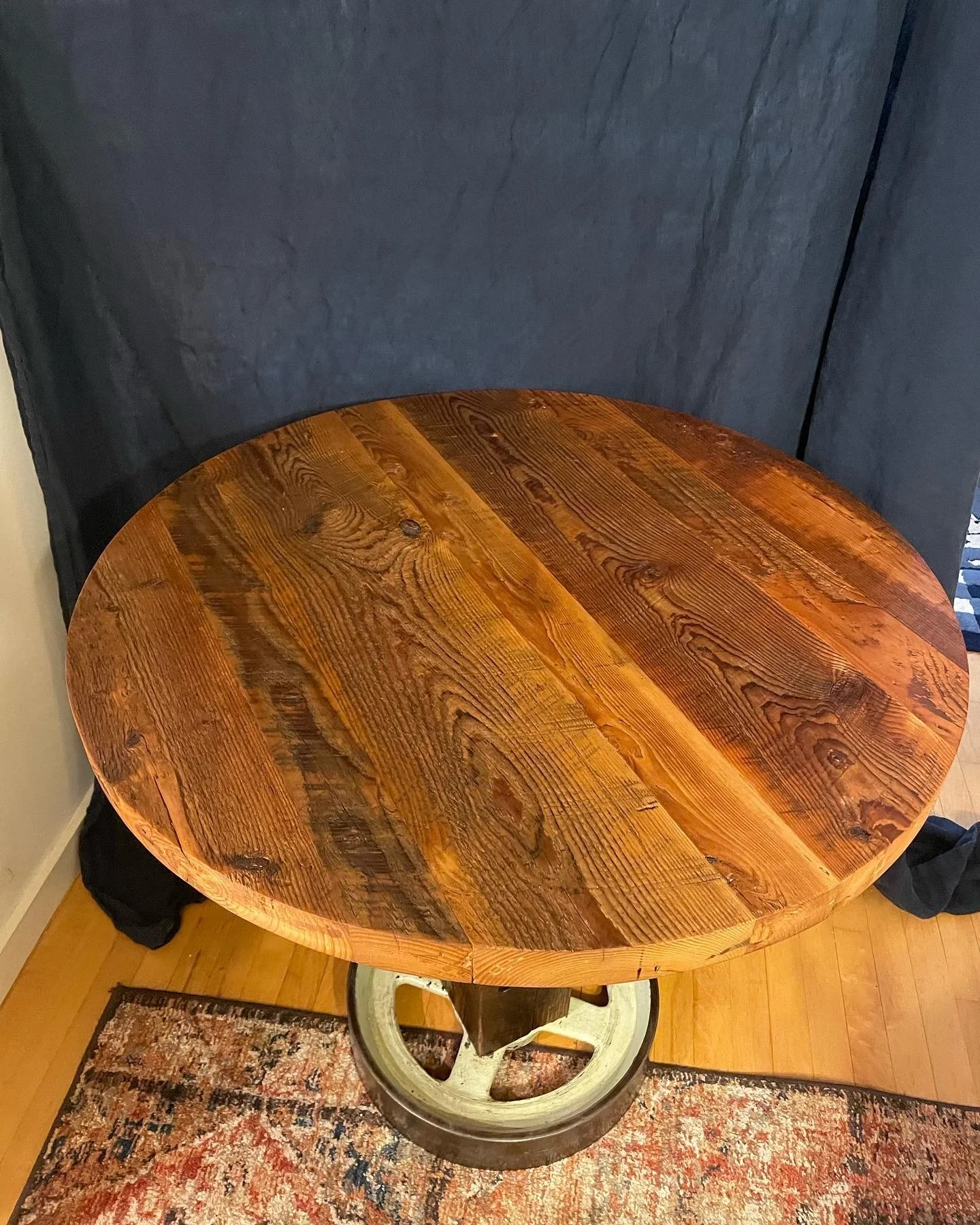 round table top view2.JPG